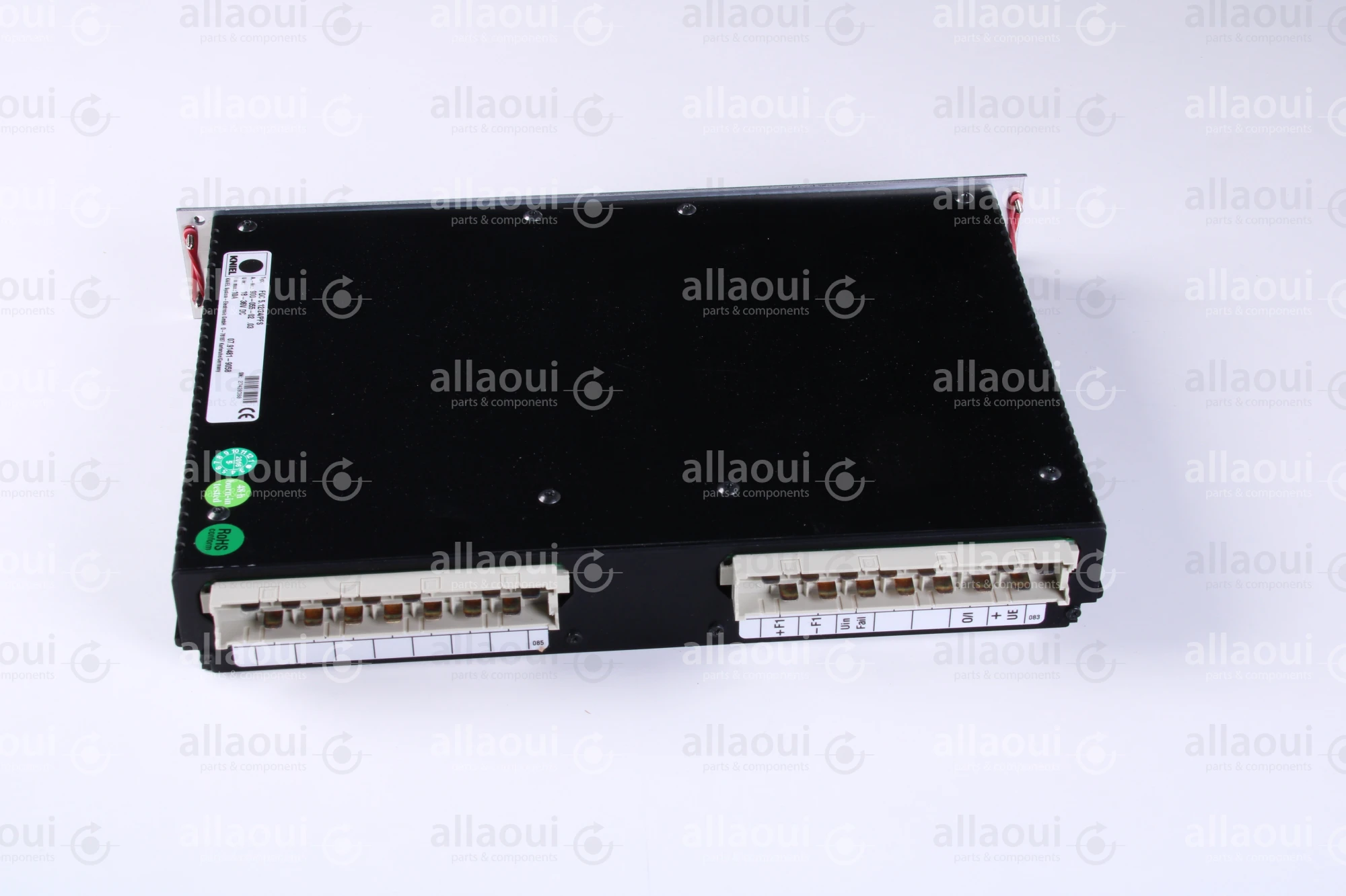 Kniel FDC 5.12/24/PFS FDC 5.12/24/PFS