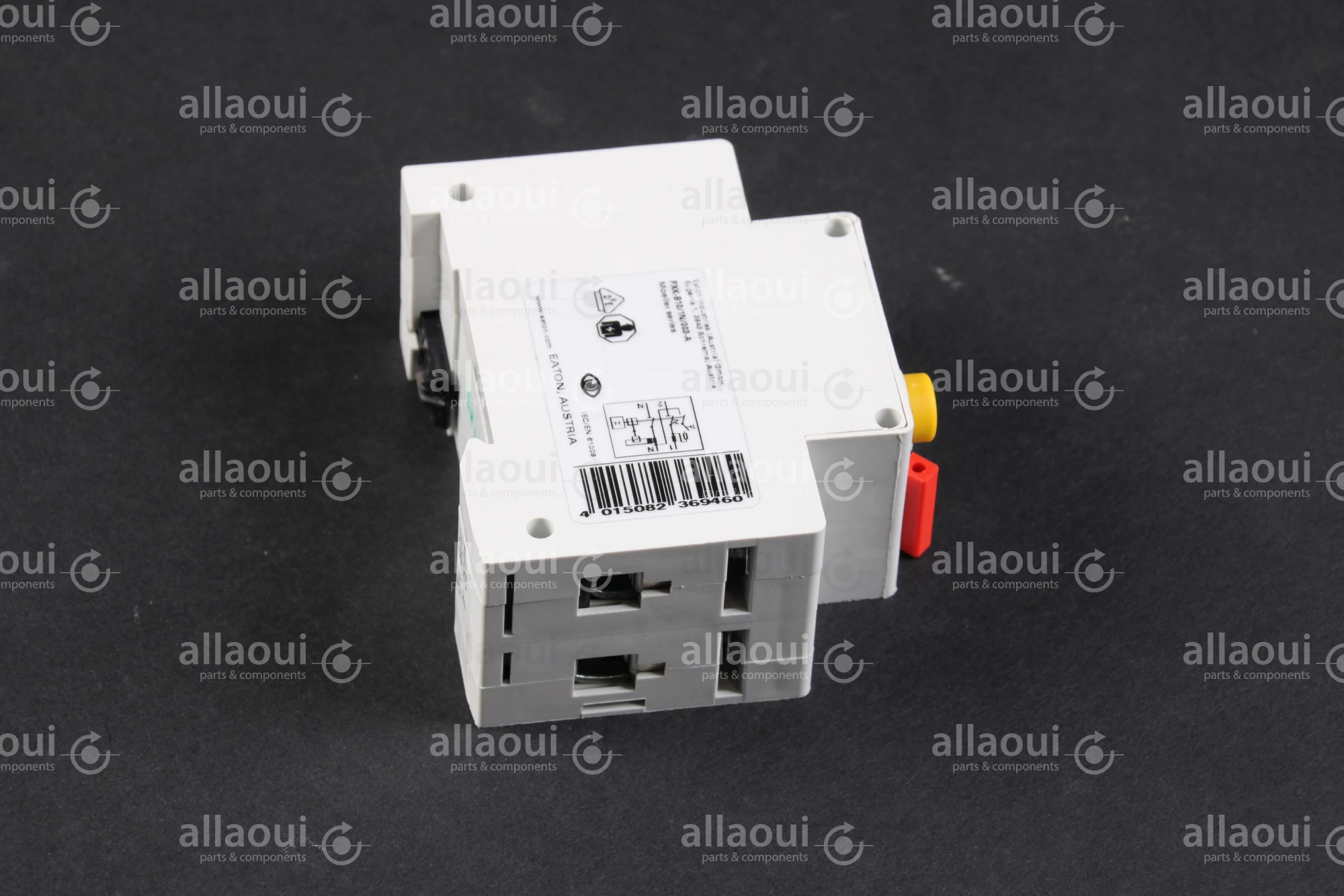 EATON FI/LS combi Switch PXK-B10/1N/003-A