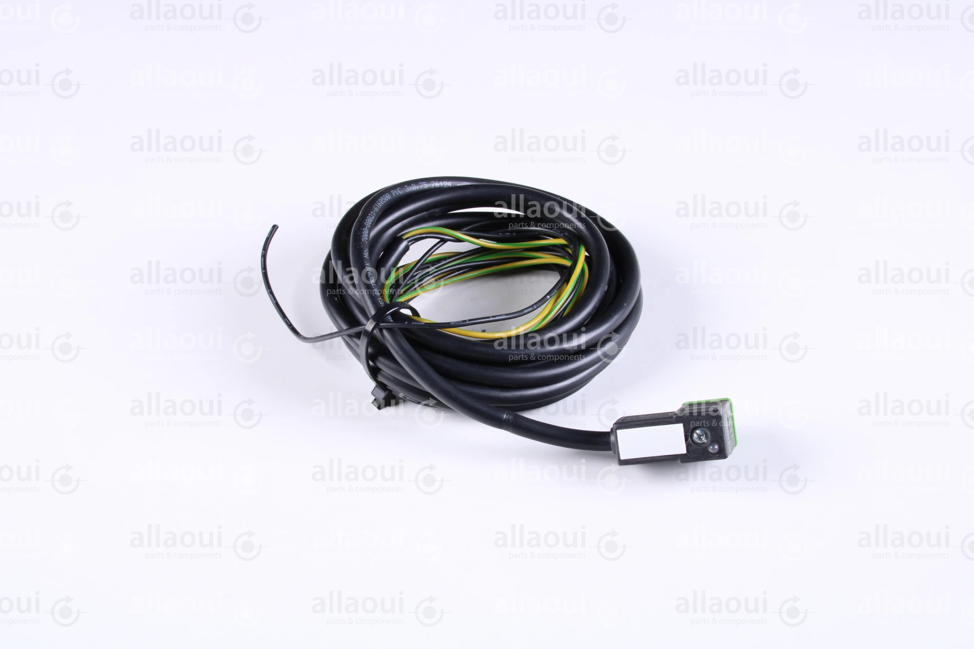 Murr Cable 7000-80021-6160500