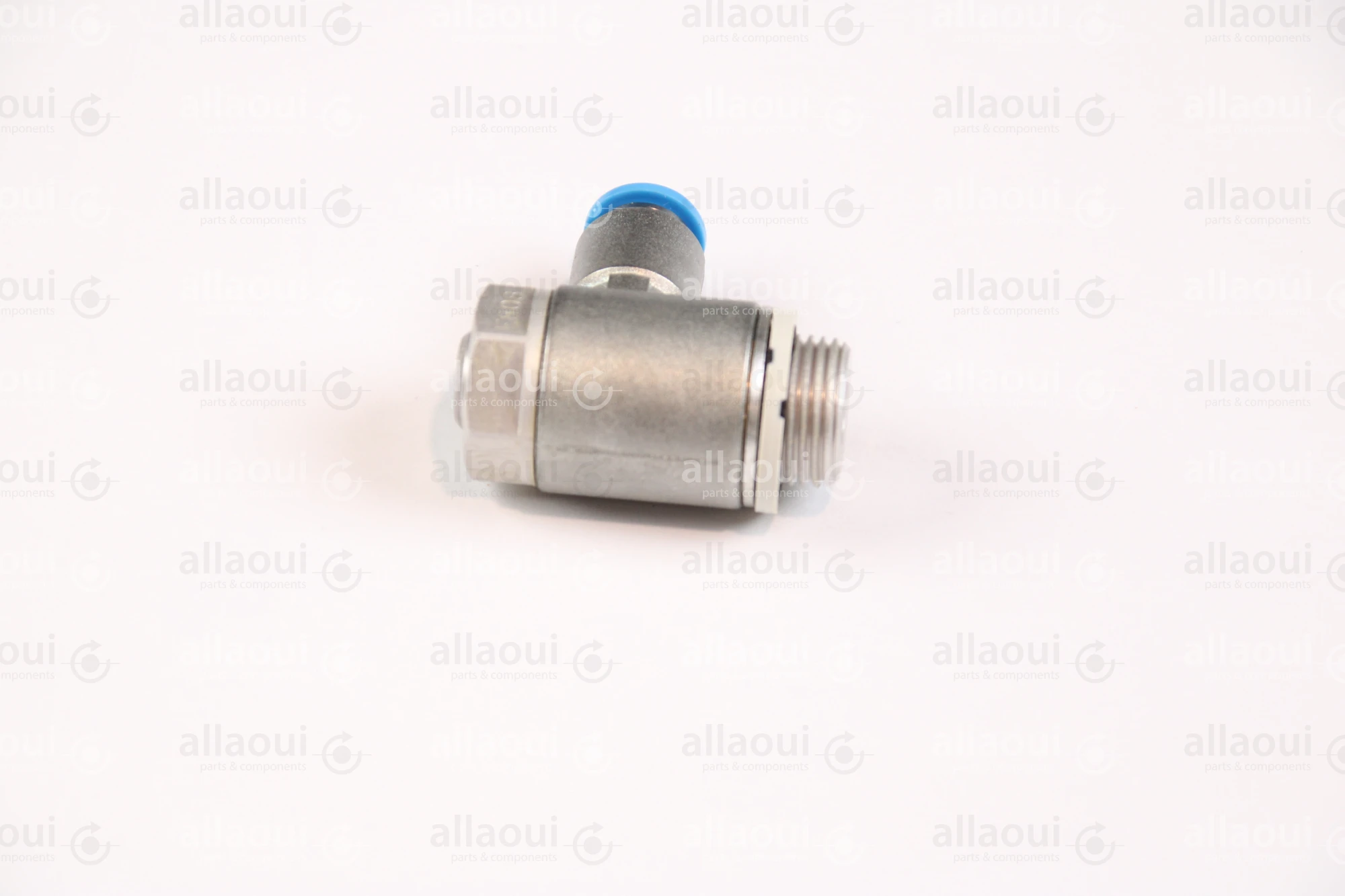 Festo Throttle Check Valve GRLA-3/8-QS-8-D