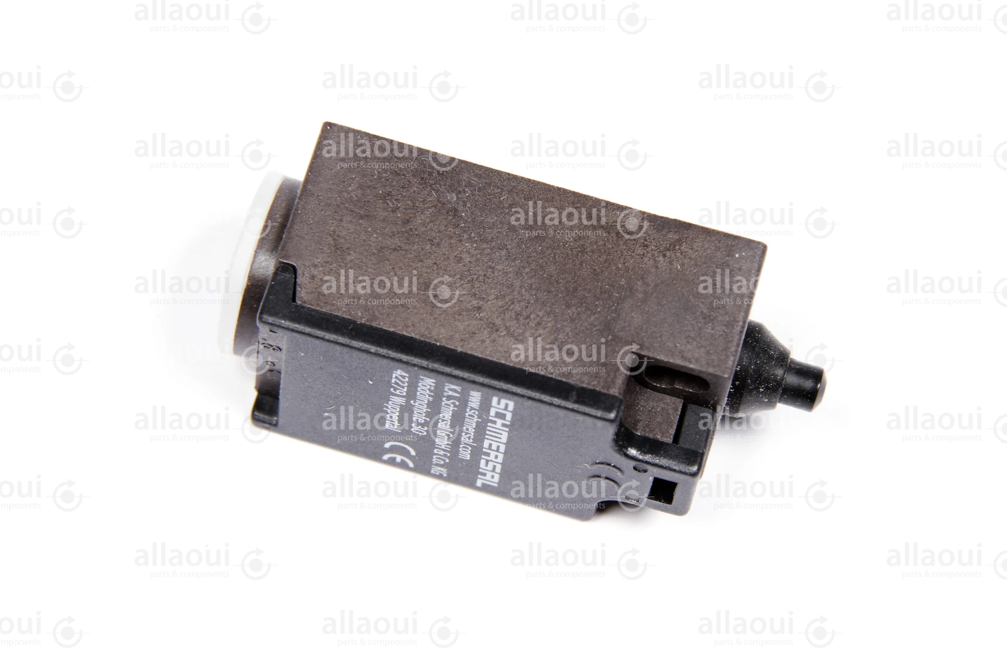 Schmersal Position Switch ZS 236-11Z-M20