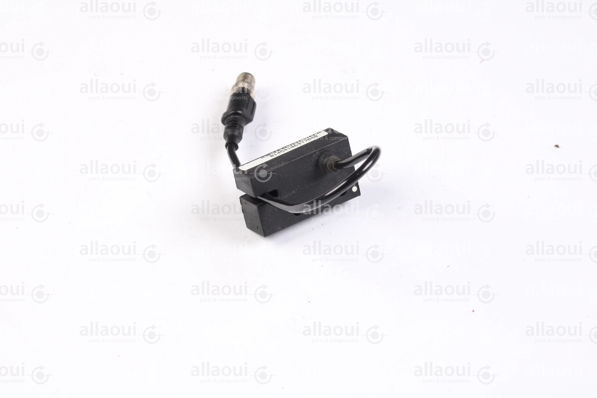 PEPPERL+FUCHS Inductive Slot Sensor 416350