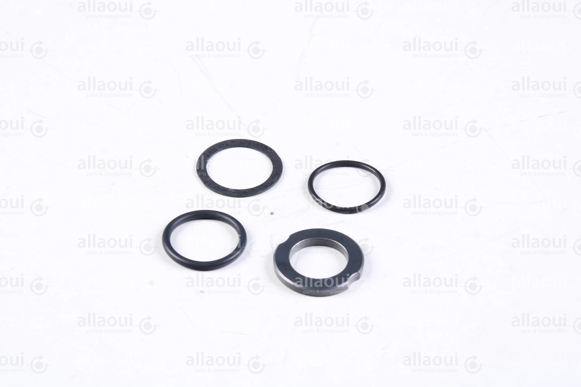 Deublin Service Kit 257-000C