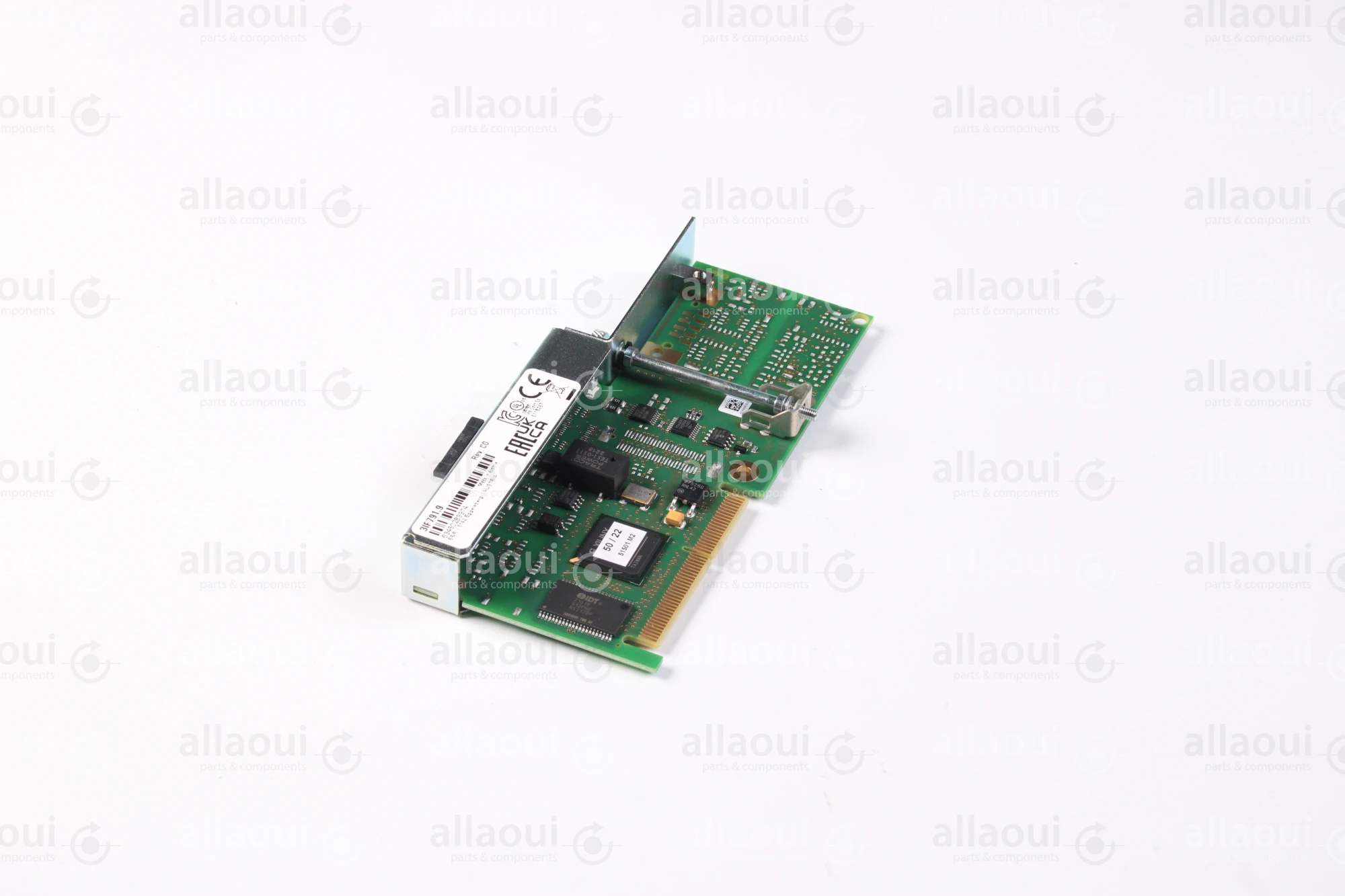 B&R Industrial Automation Interface Modul Unit 3IF791.9