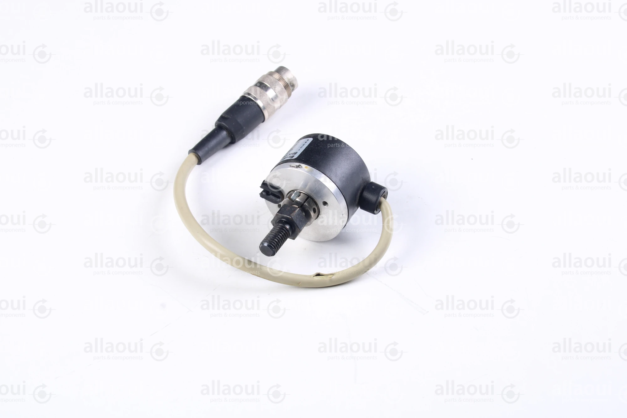 Baumer Encoder BHK06.24K512/K548