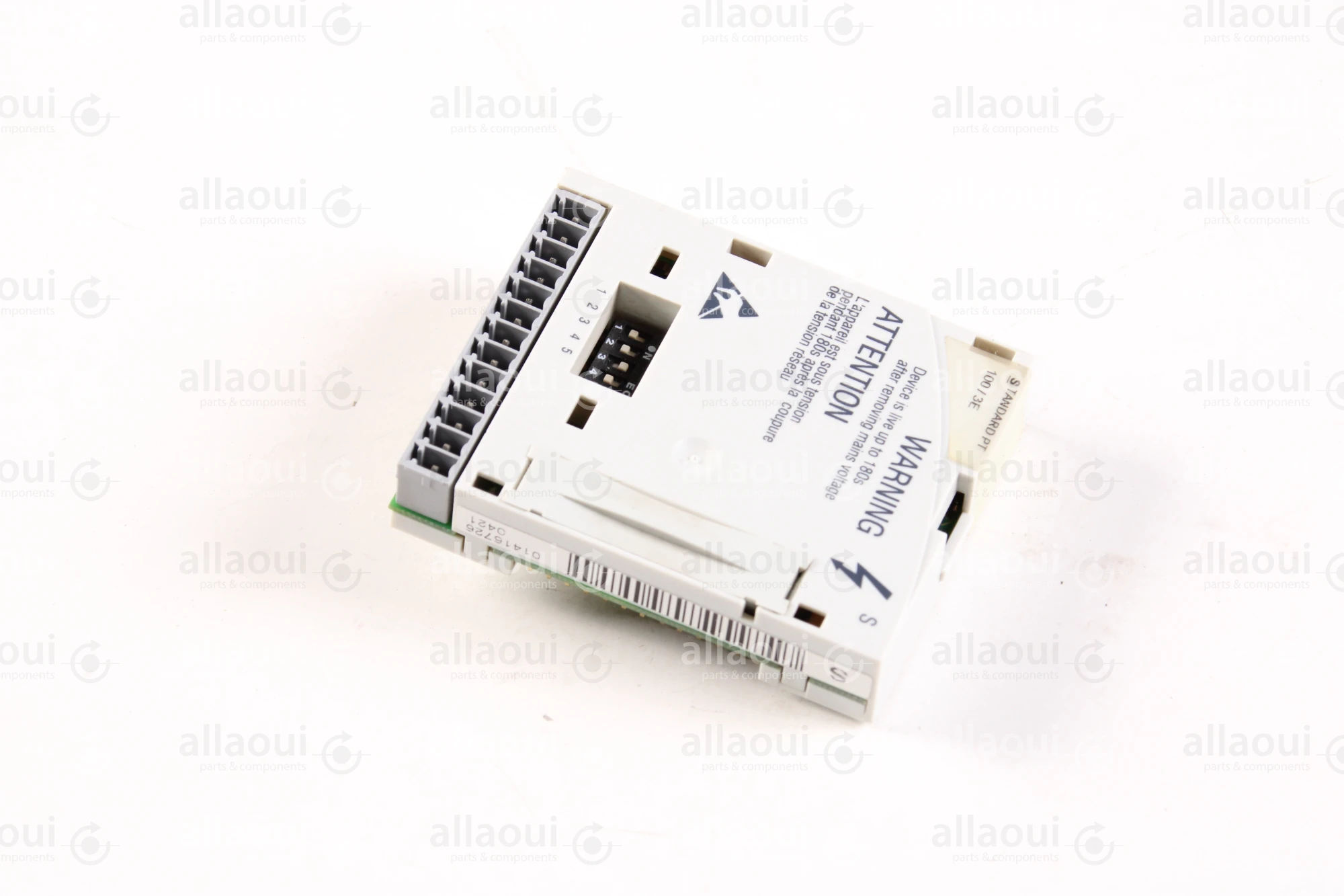 Lenze Function Module E82ZAFSC100