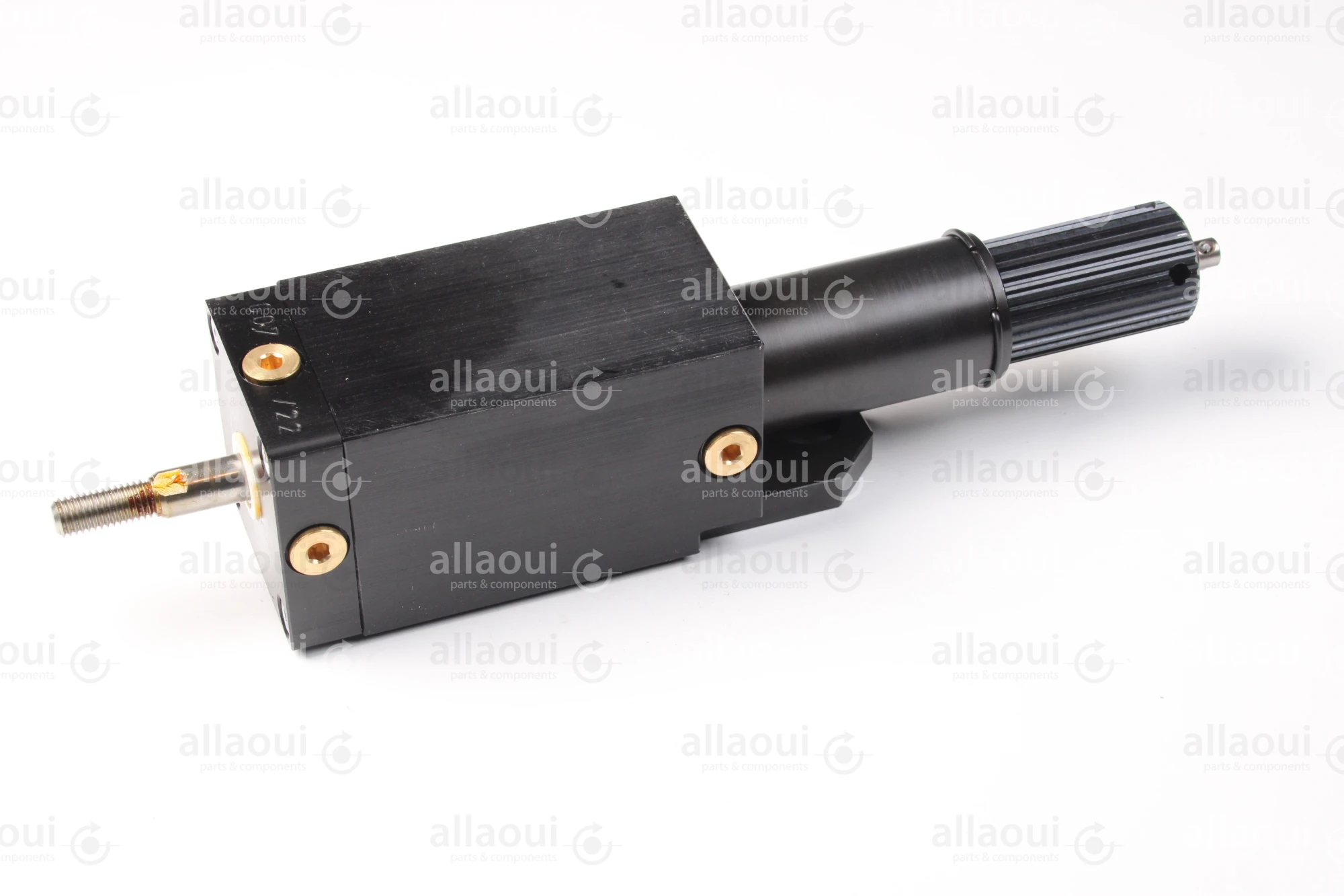 Manroland Air Cylinder 16.09560-0004