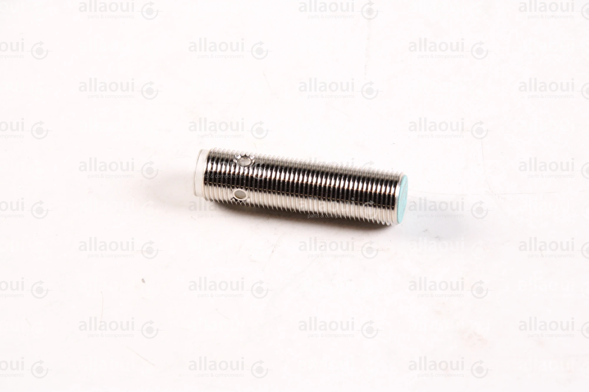 PEPPERL+FUCHS M12 Proximity Sensor 3RG4012-3AF33-PF