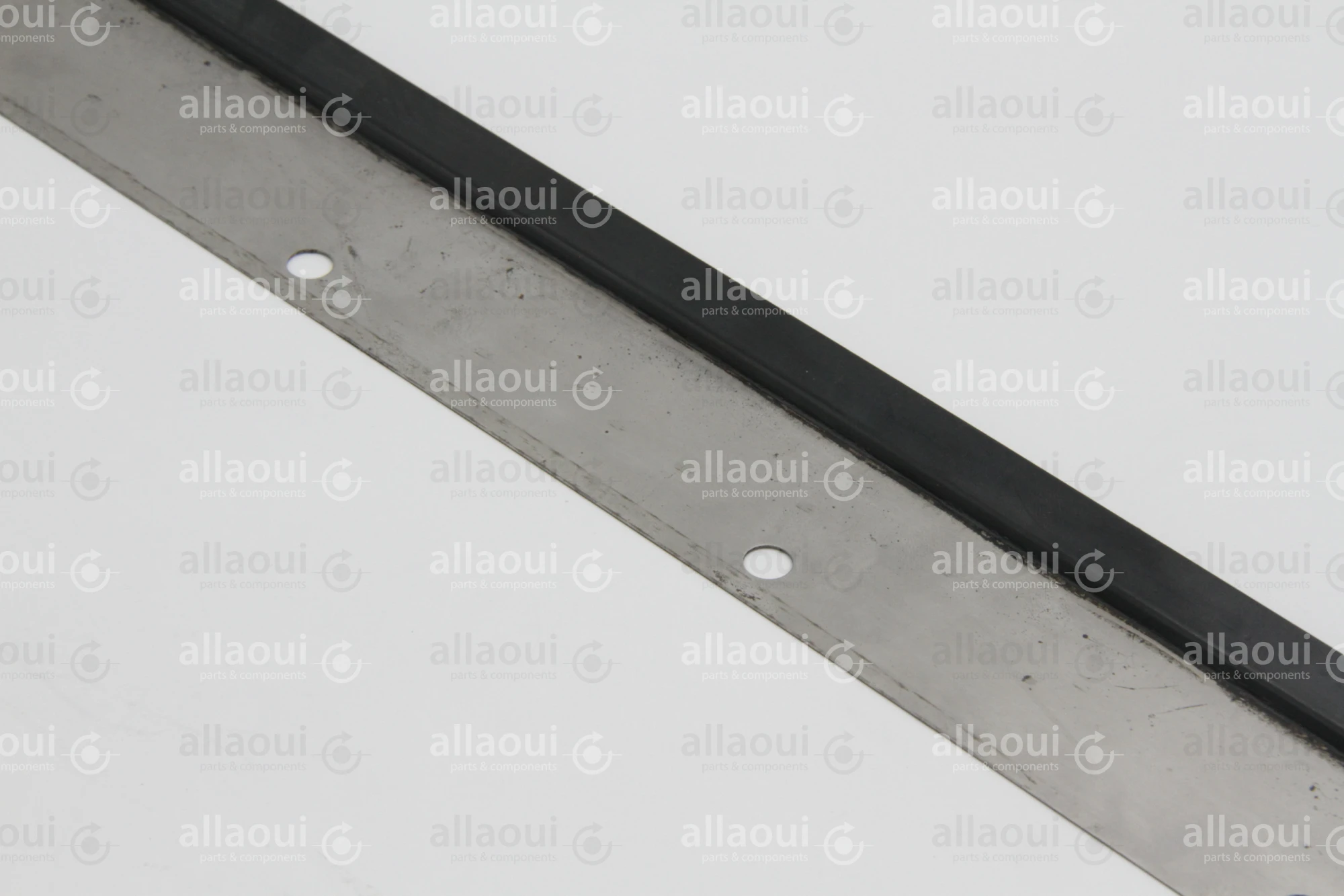 Heidelberg Rubber Wash Up Blade G201050204