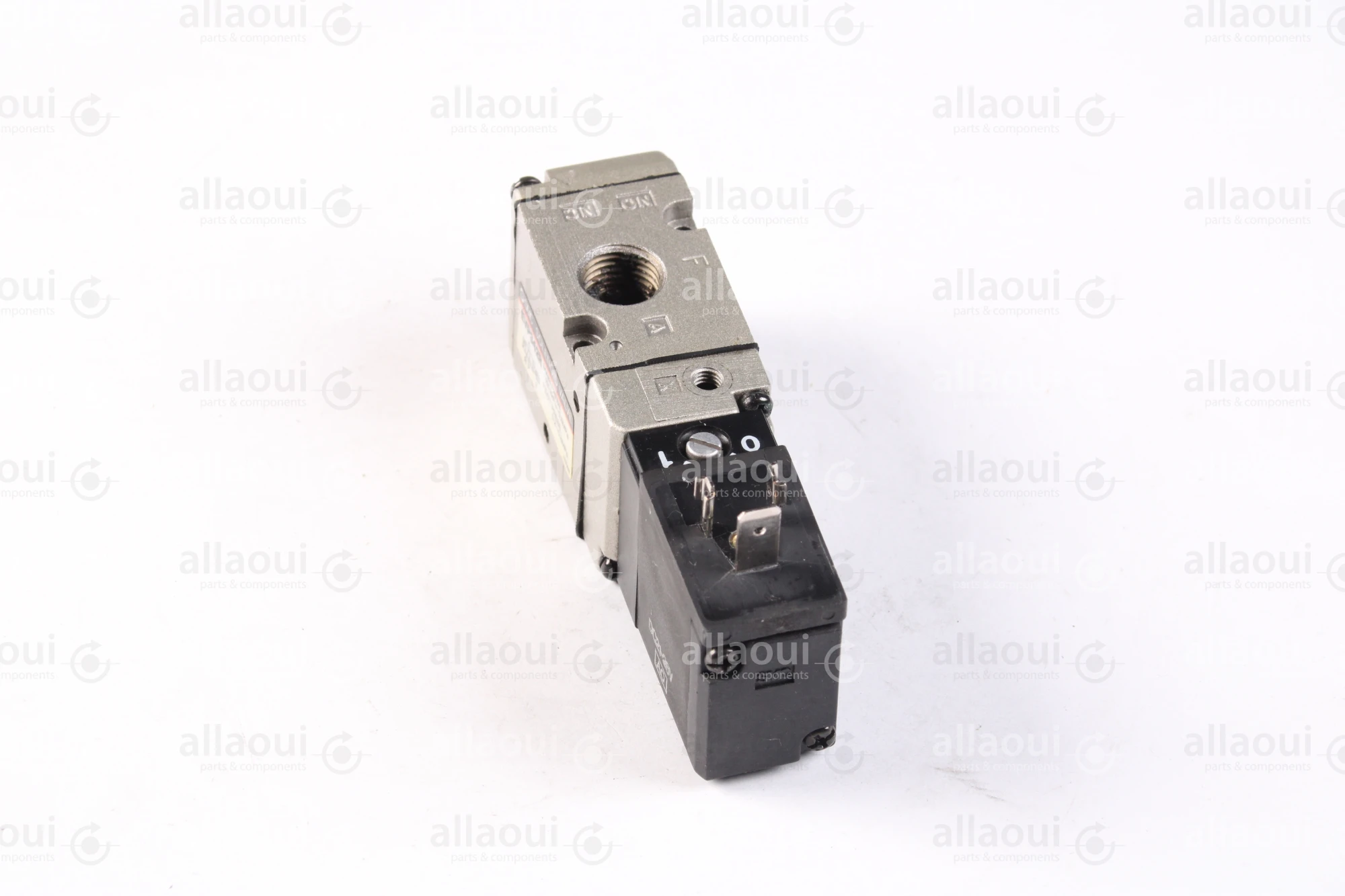 SMC Solenoid Valve EVP342R