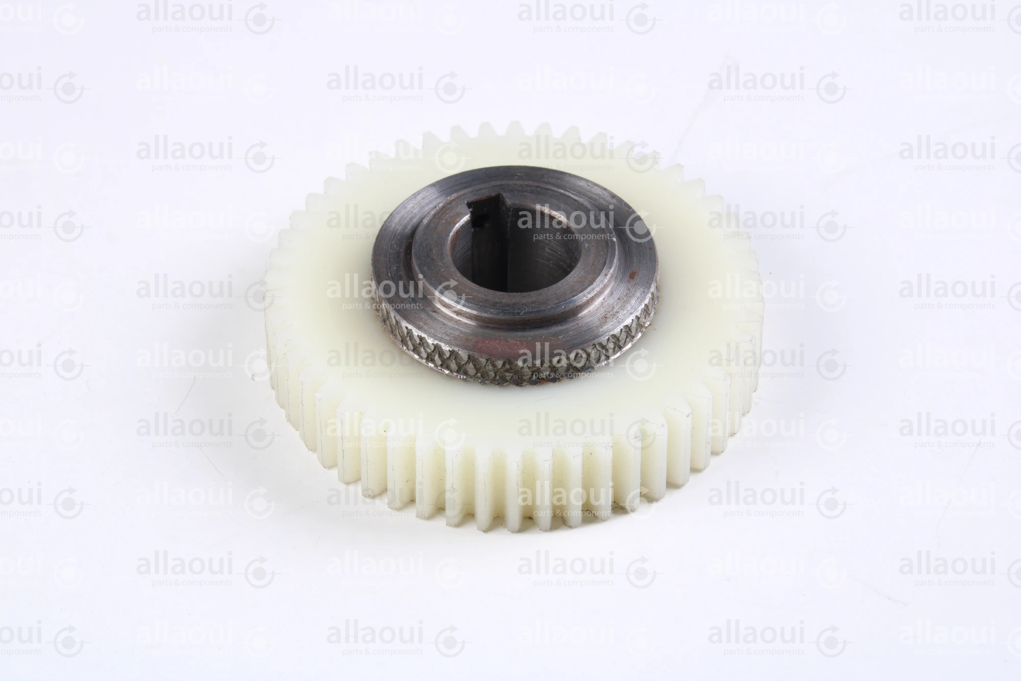 Güdel Gear LMV 1550