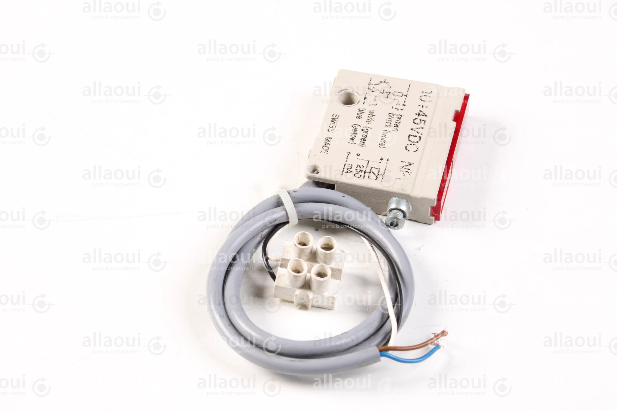 Elesta Reflection Sensor OLS422B240