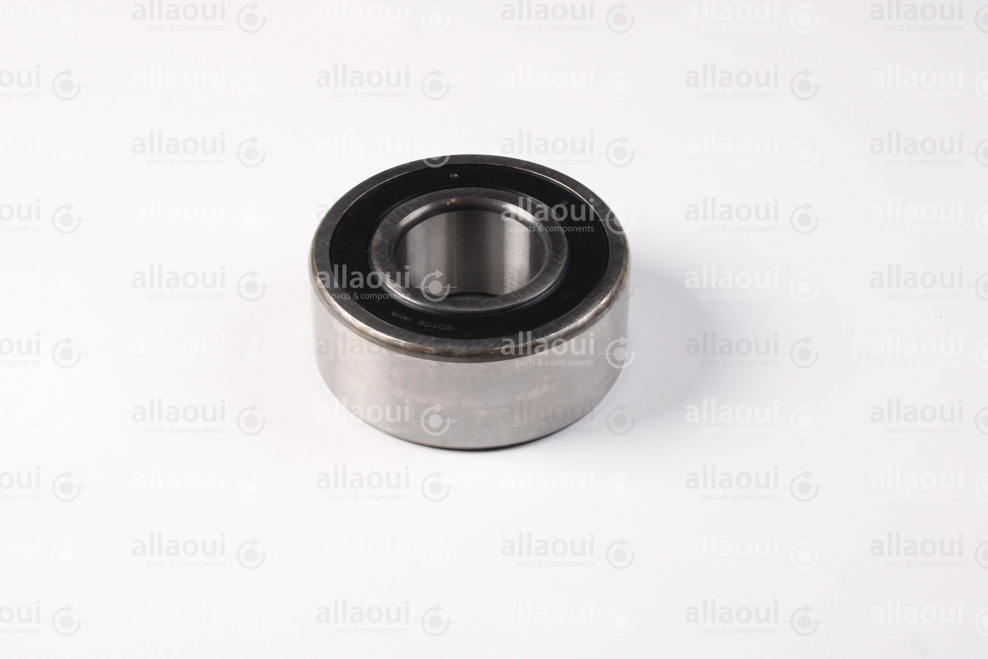 NSK Angular Contact Ball Bearings 3310B-2RSRTNG