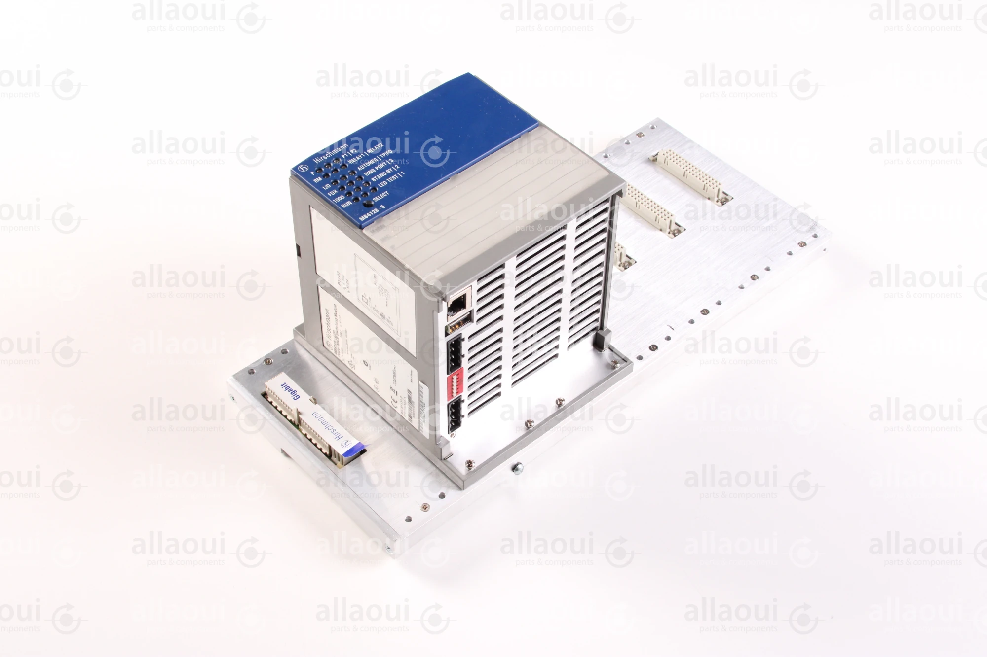 Hirschmann Hirschmann Power MICE Switching Module MS4128-L2P