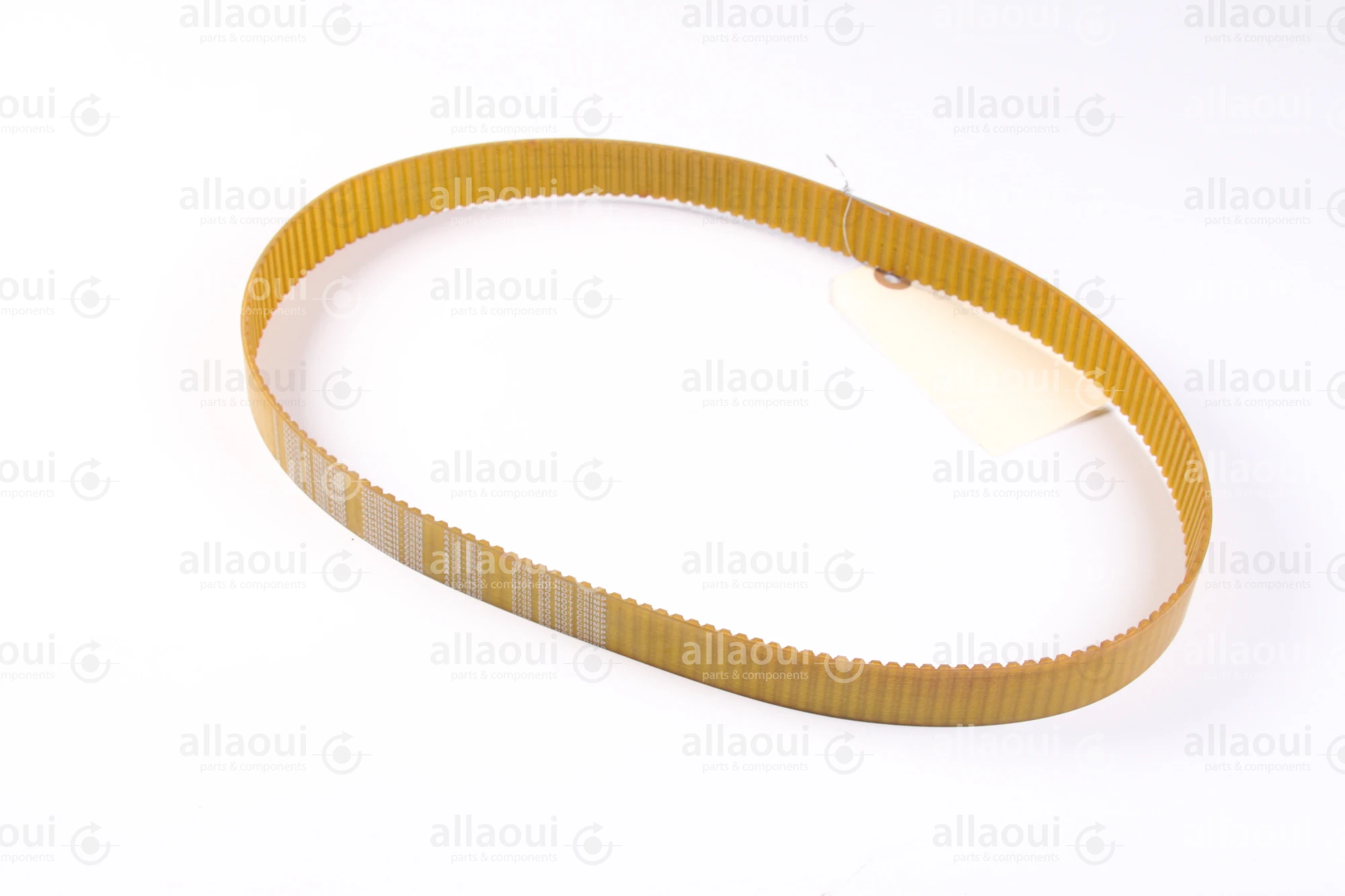 Optibelt V-ribbed Belt 5PJ-737-10