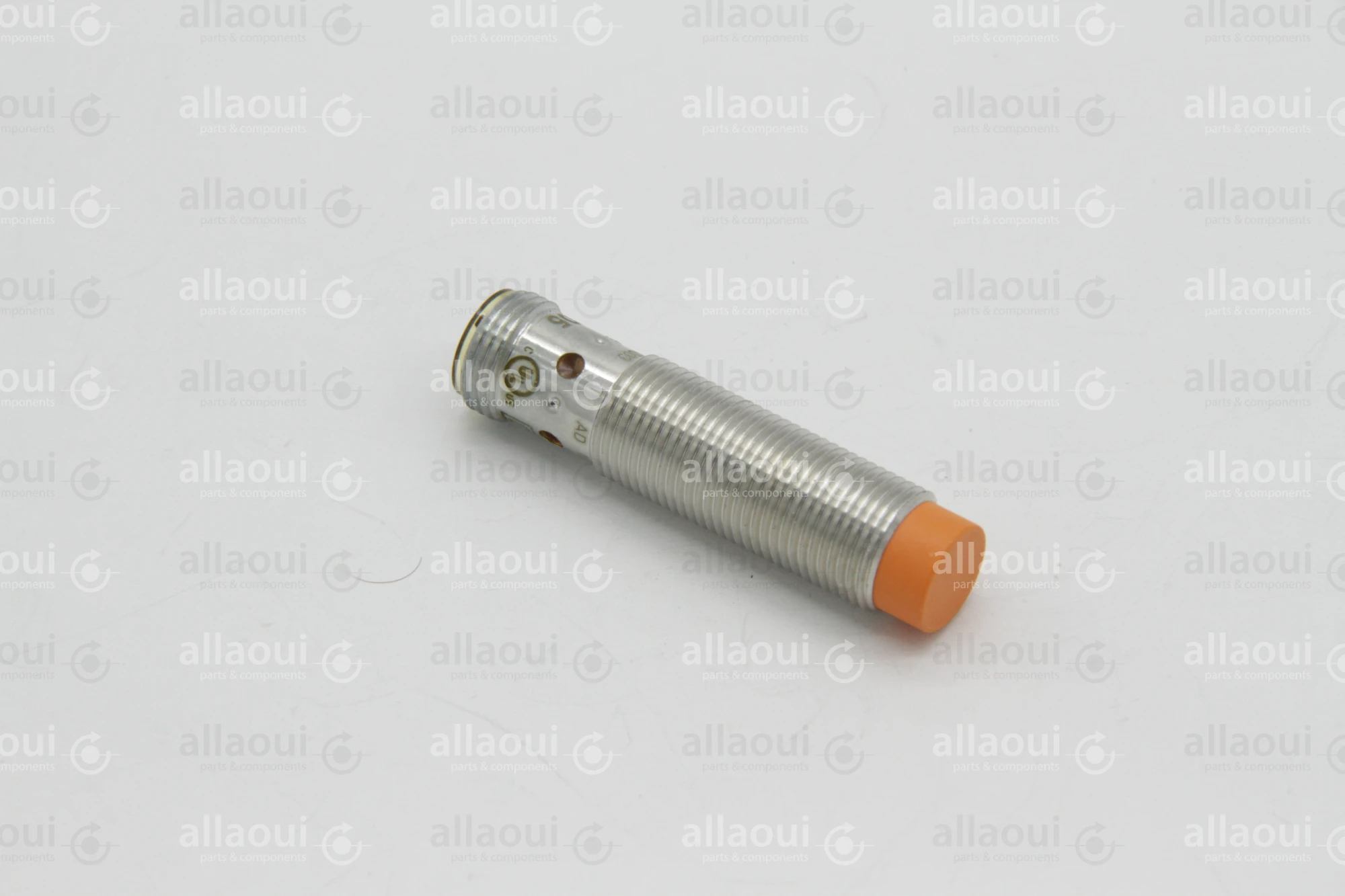 IFM Electronic Inductive Sensor 4021179086806