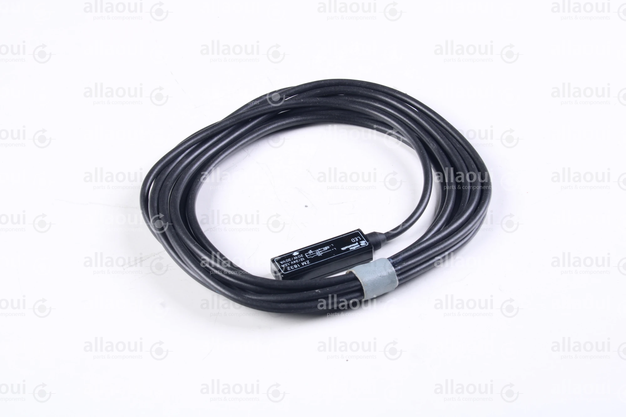 Müller Martini Reed Contact 0040.3496