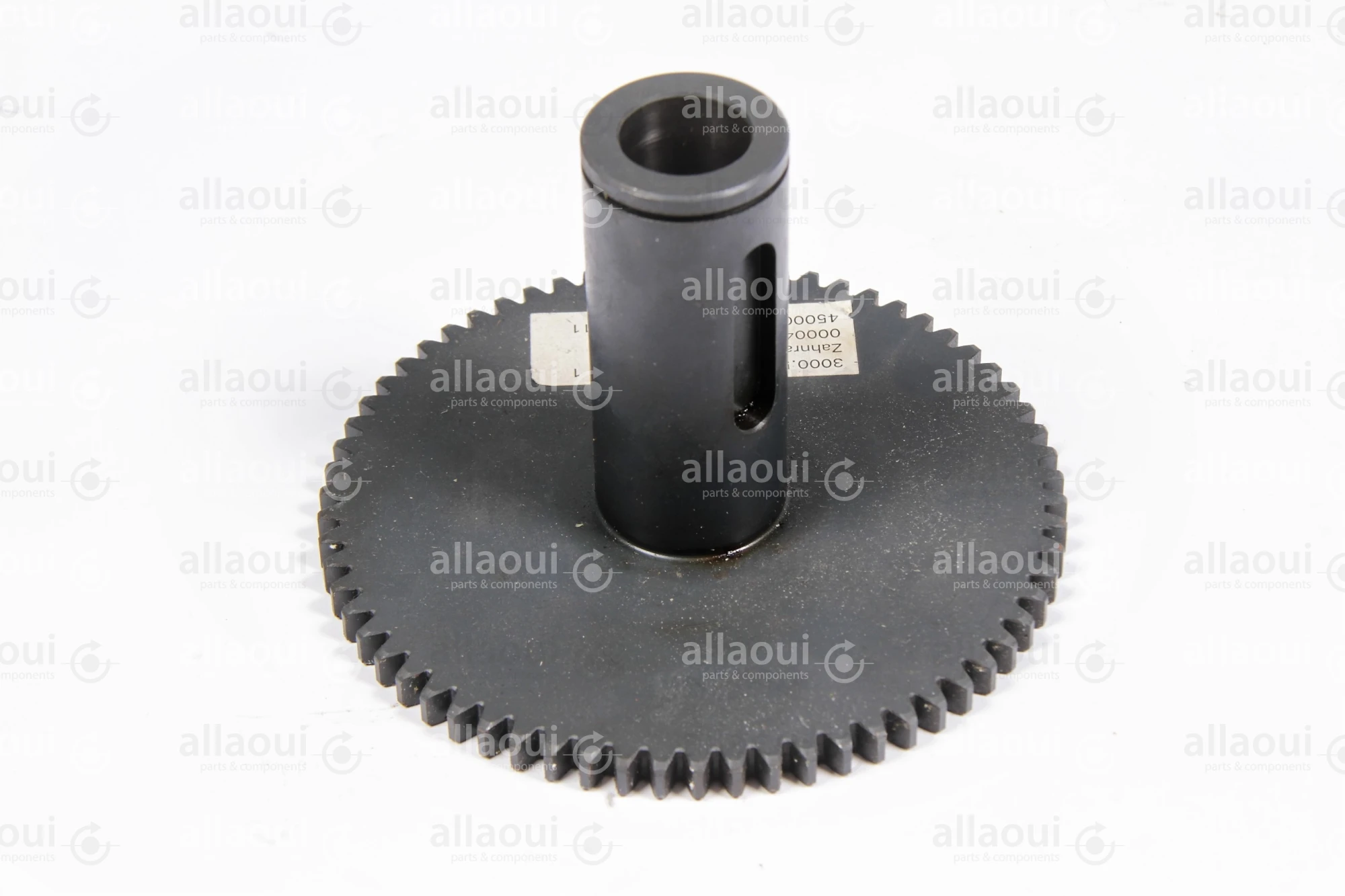 Müller Martini Gear MZ-Z66 3000.5801.4