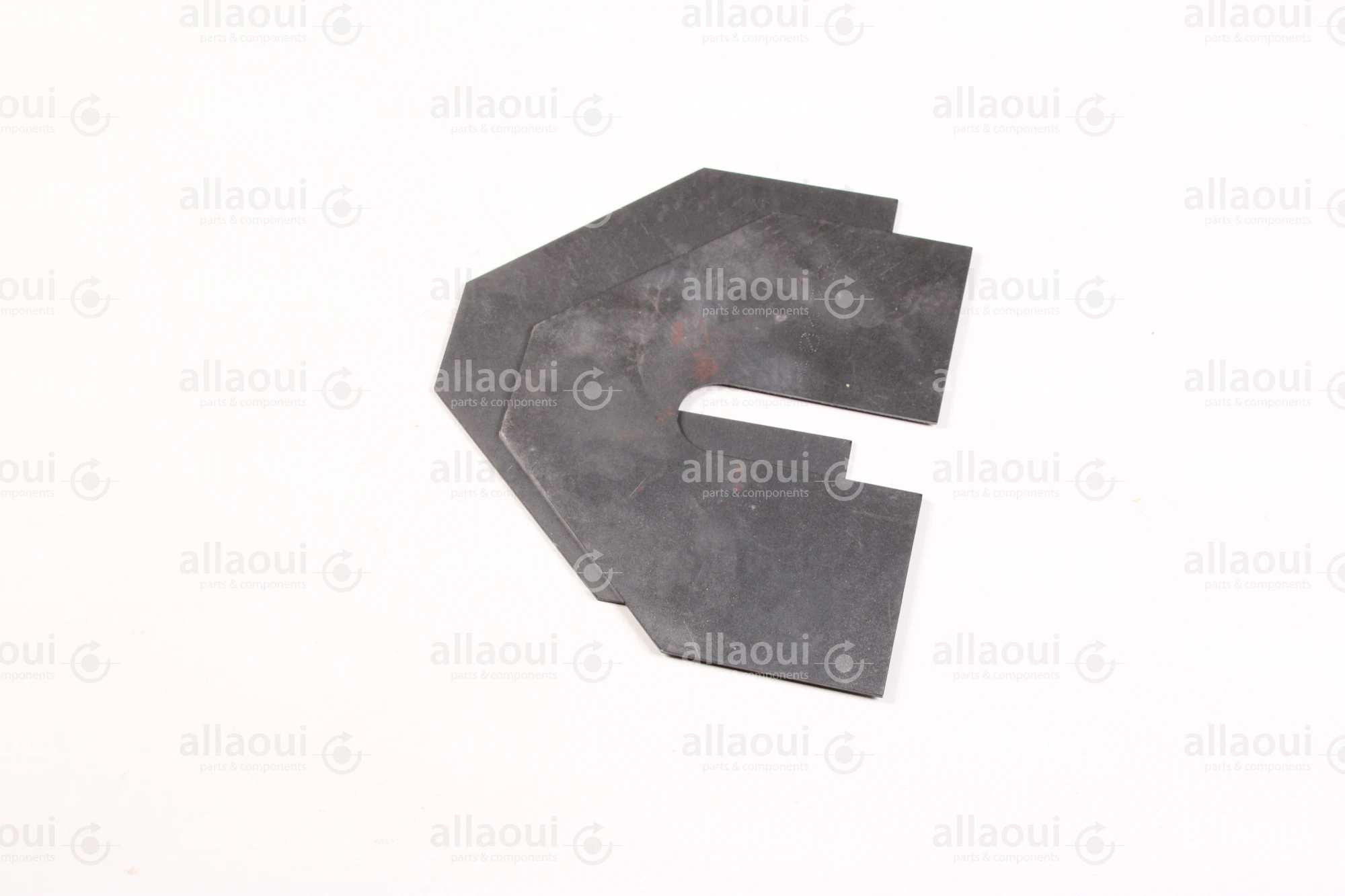 Polar Spacer Plate (2 Pieces ) 404794