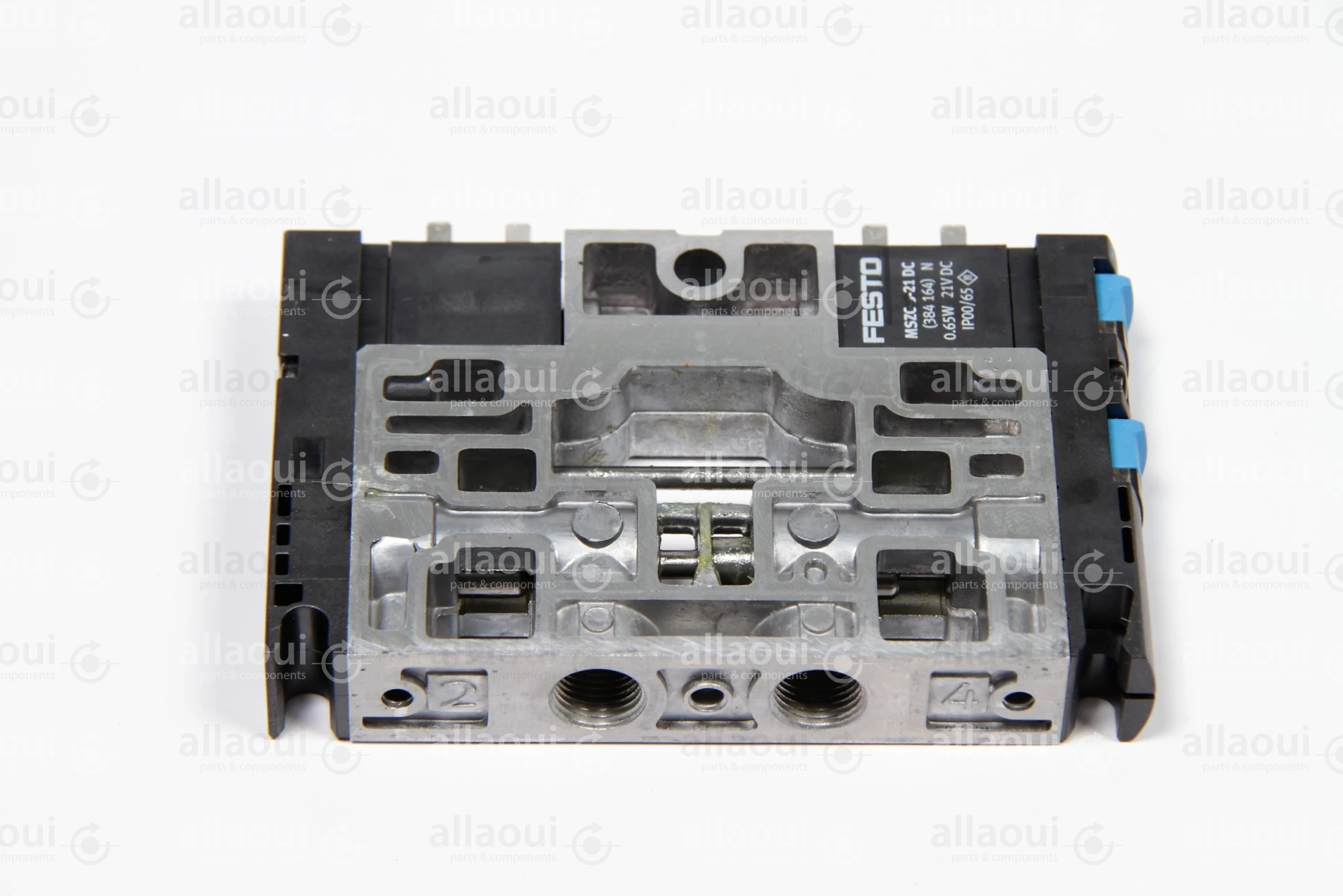 Festo Solenoid Valve 161361