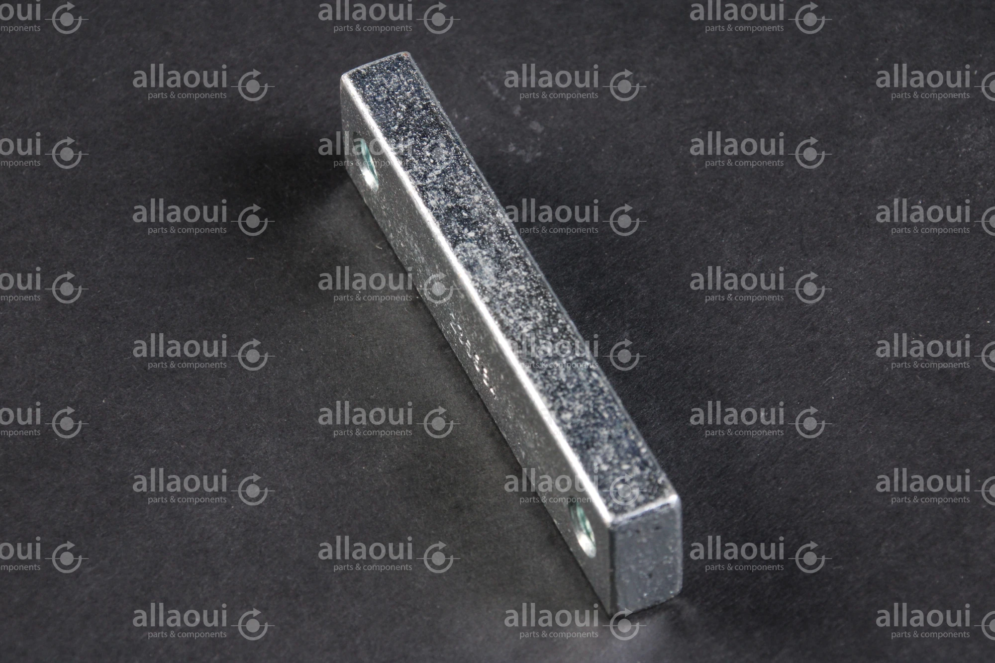 Kolbus Clamping Plate 00235684