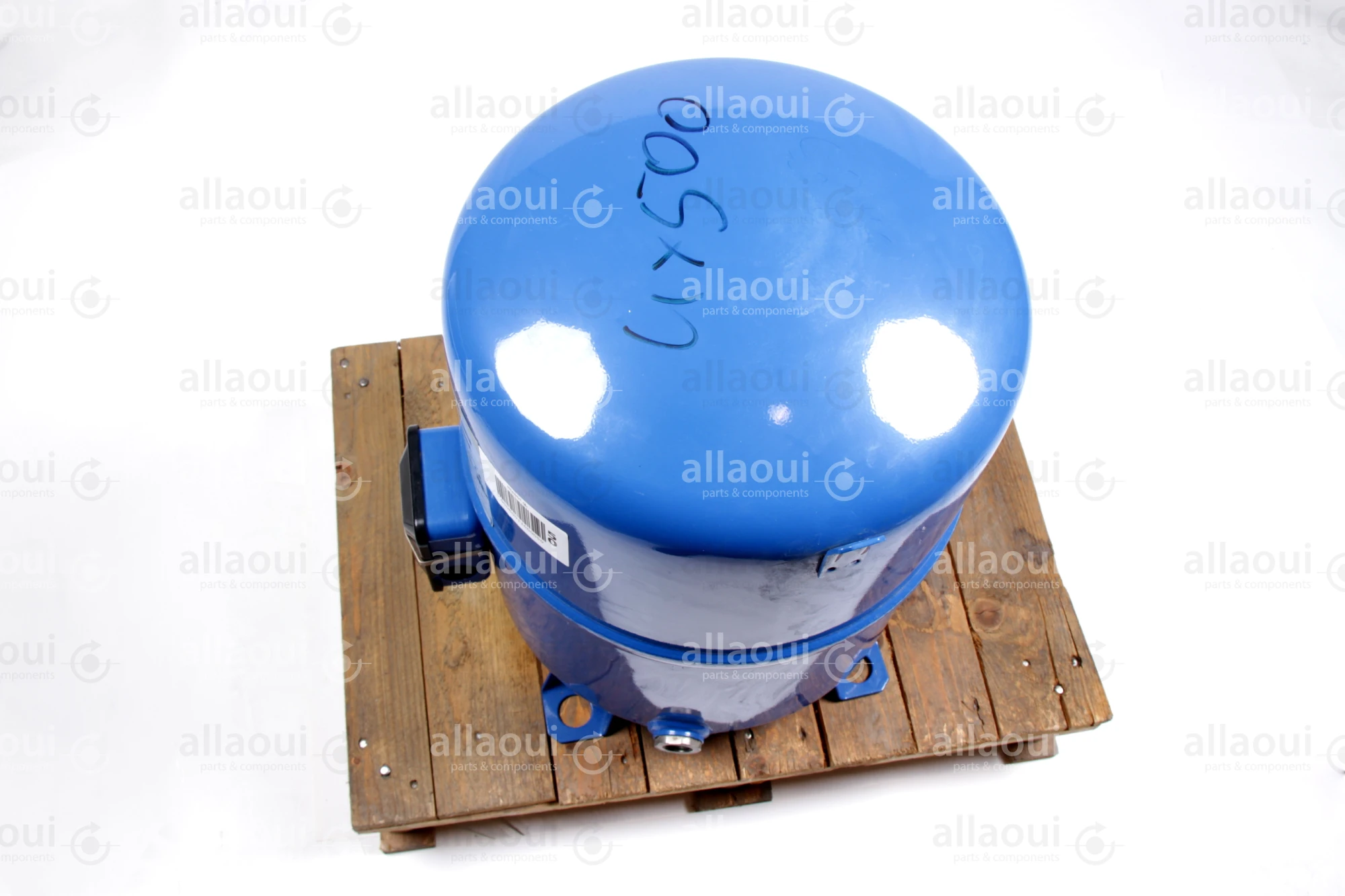 Maneurop MT100HS4DVE3 MT100HS4DVE3