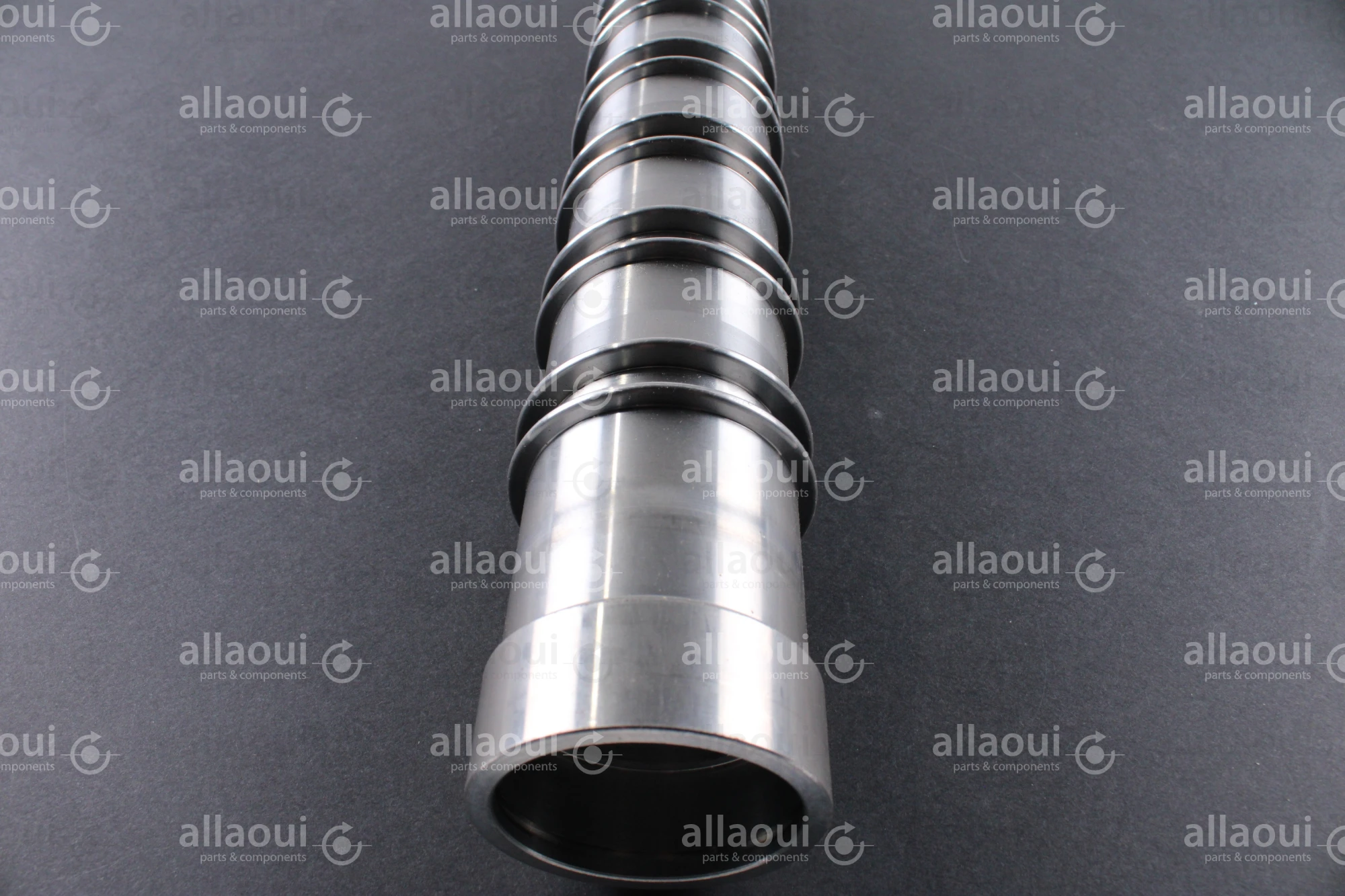 Manroland Roller Tube 16.22007-0350