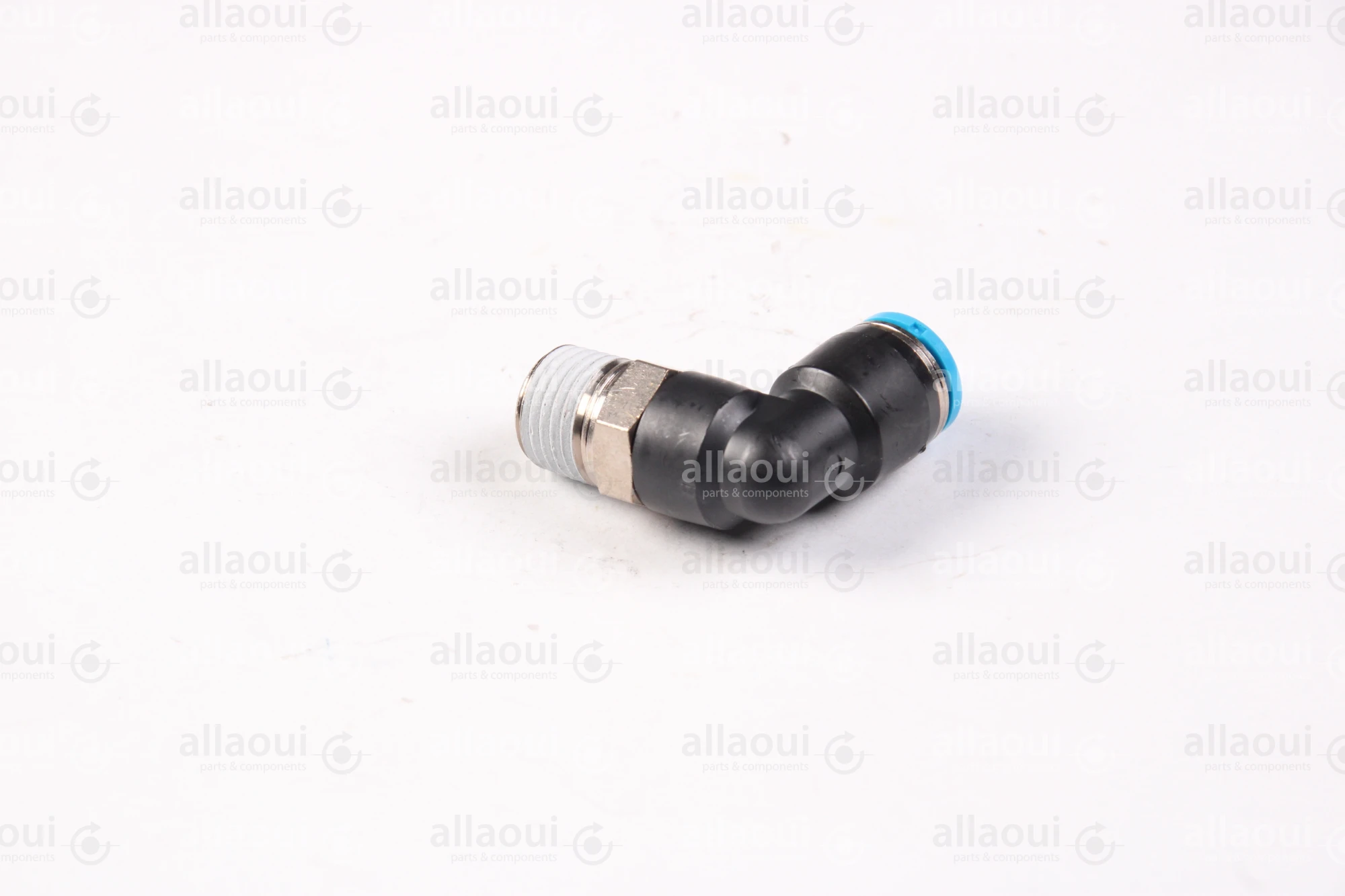 Contiweb Angled Air Connection WH.002329891