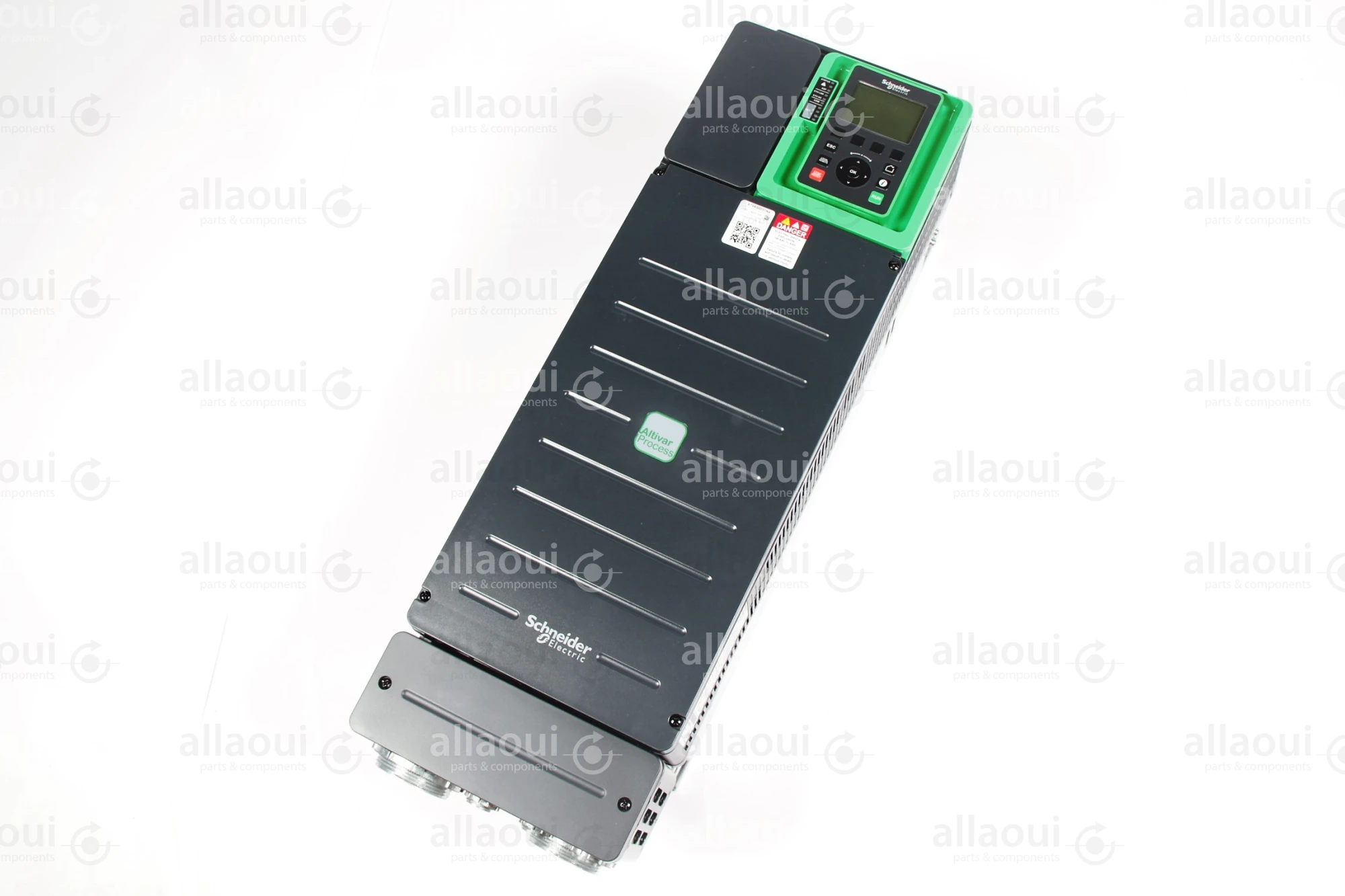 Schneider Electric Altivar 630 ATV630D37N4
