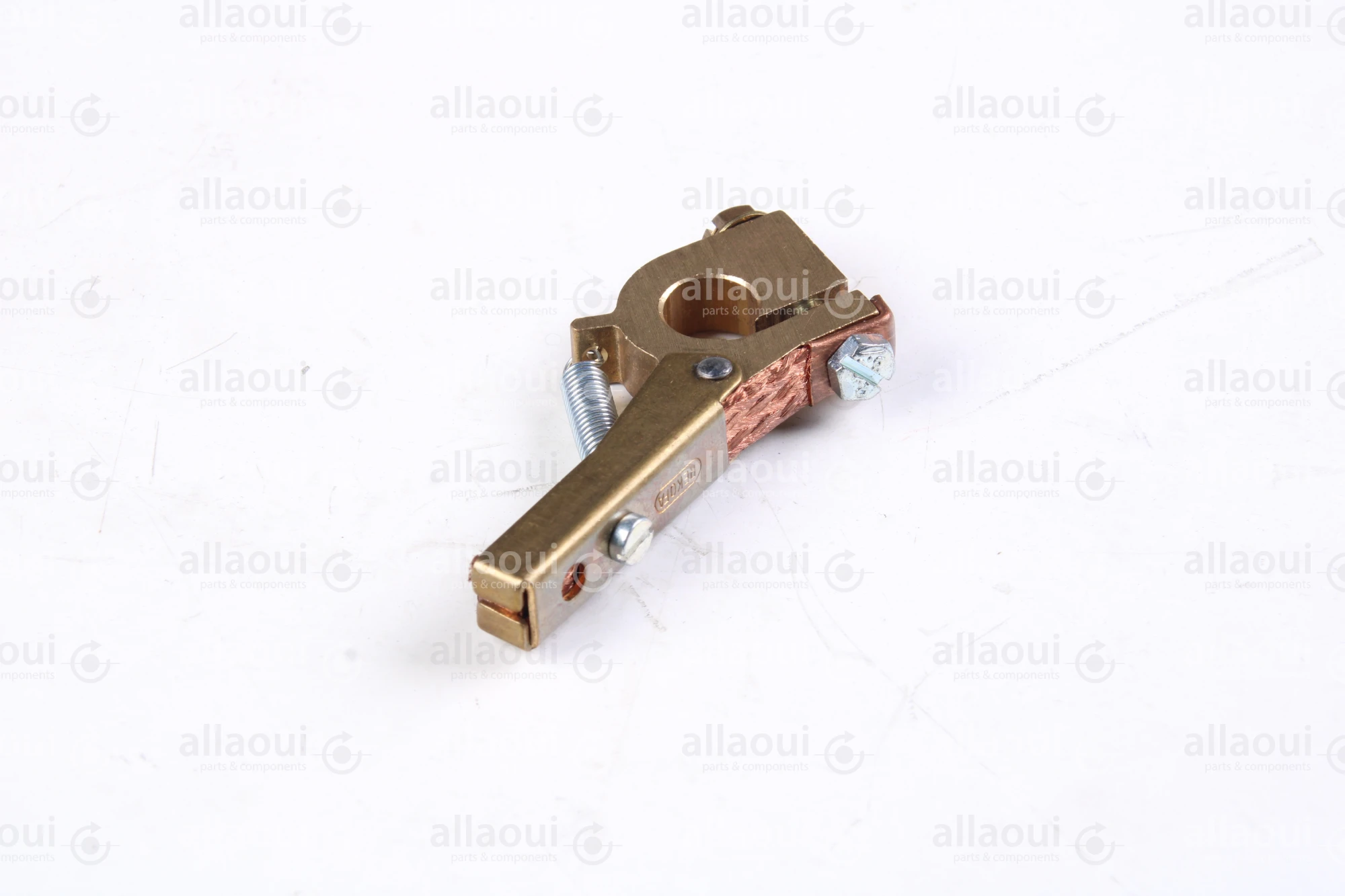 Müller Martini Holder 3001.3117.4