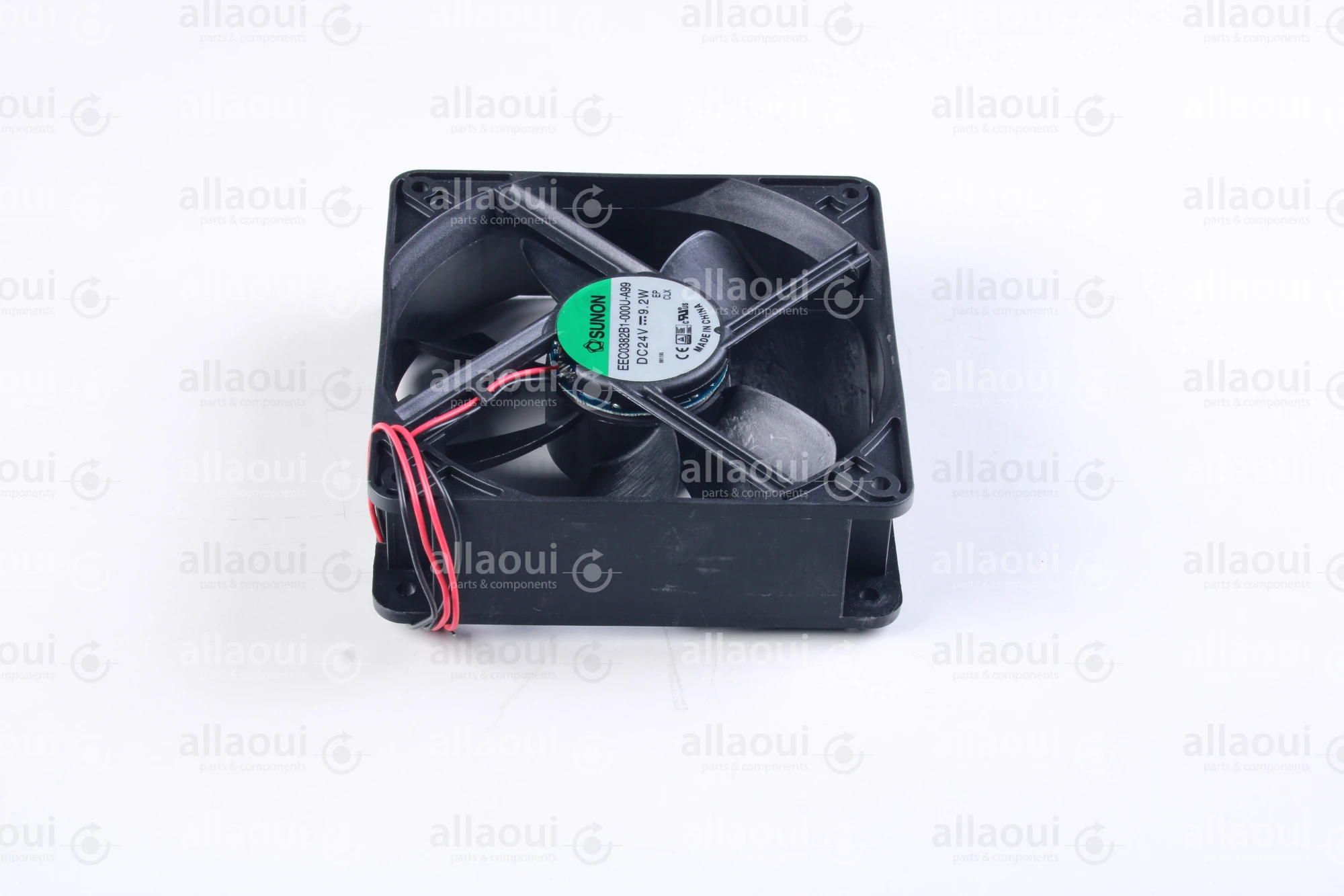 Sunon Axial fan EP CLX  24V DC 9 EEC0382B1-000U-A99 EP CLX