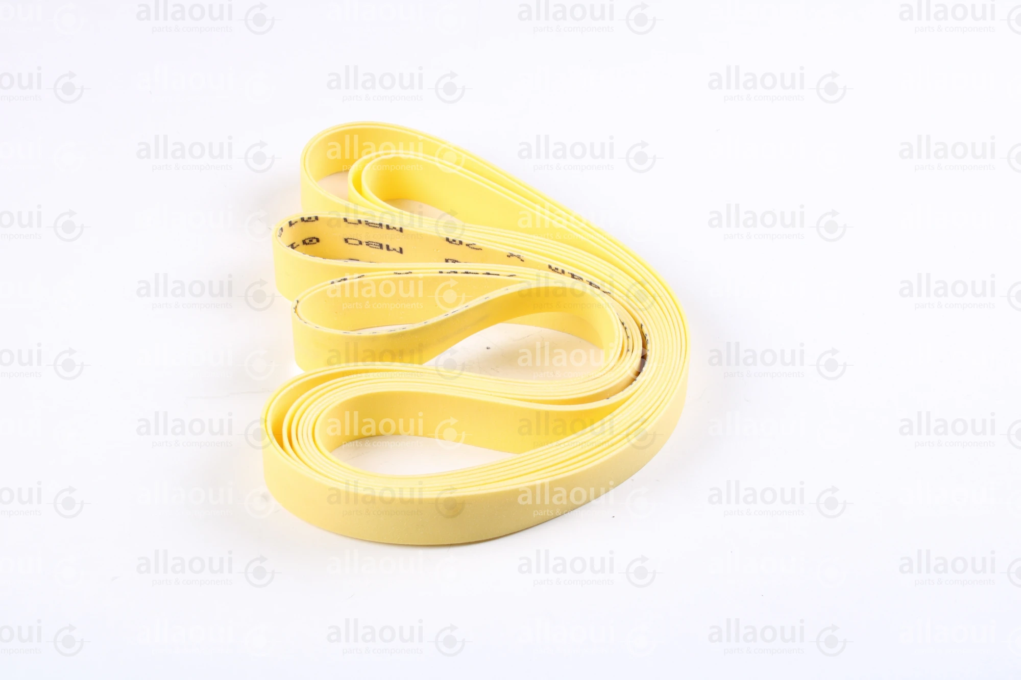 MBO Belt (2 Pieces) 0105909