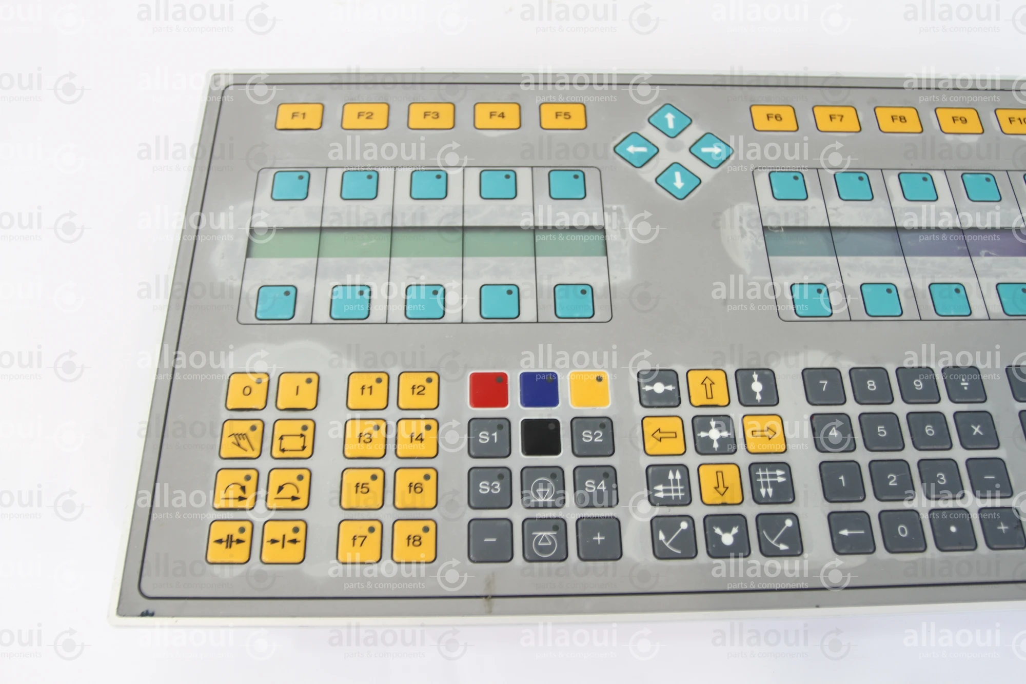 Manroland Panel 07.94019-6711