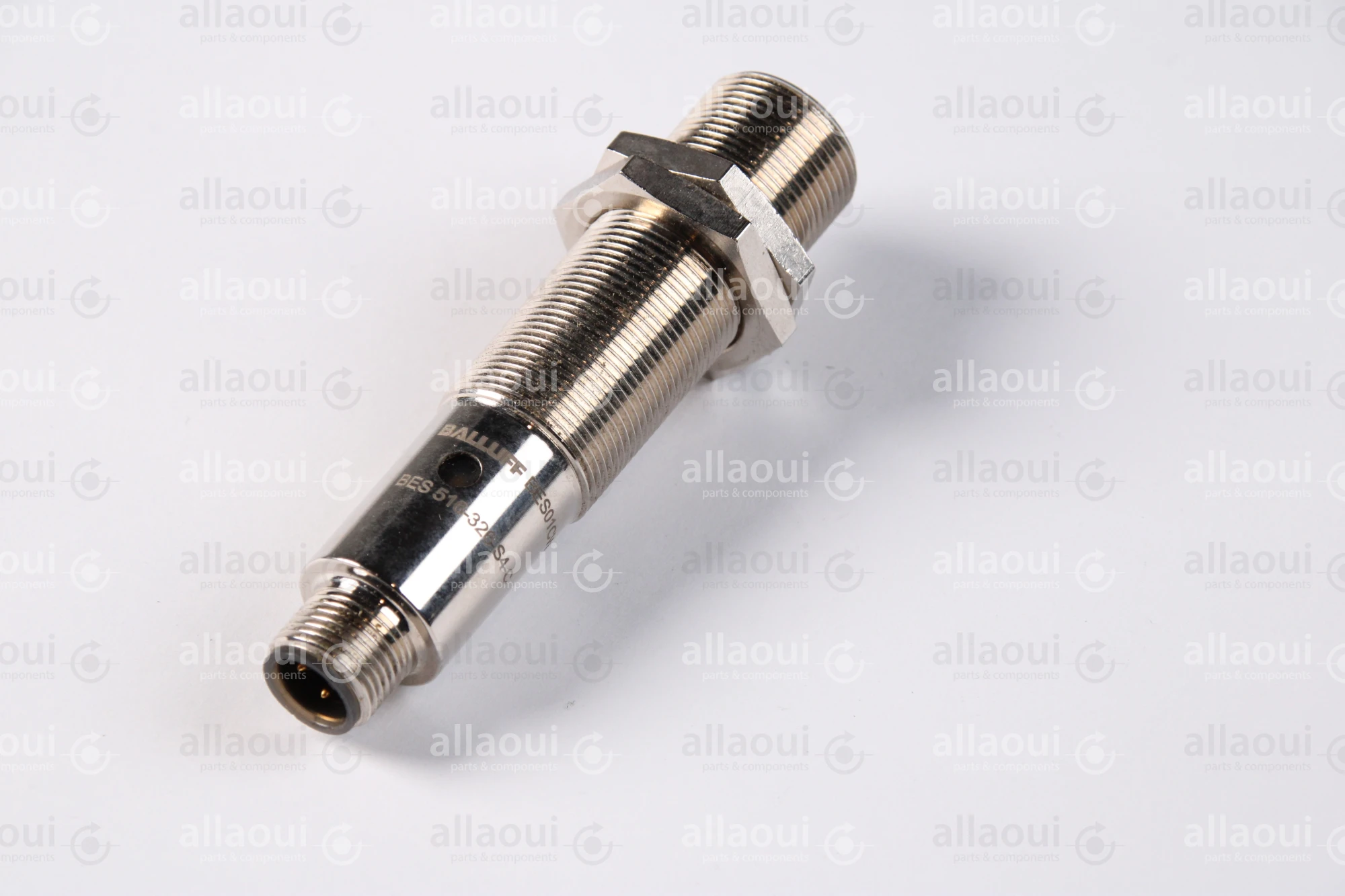Balluff Inductive Sensor BES01CW