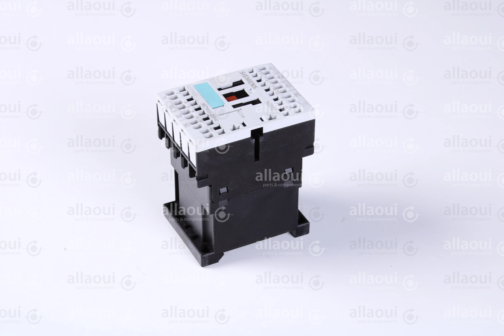 Siemens Contactor 3RT1016-2BB42