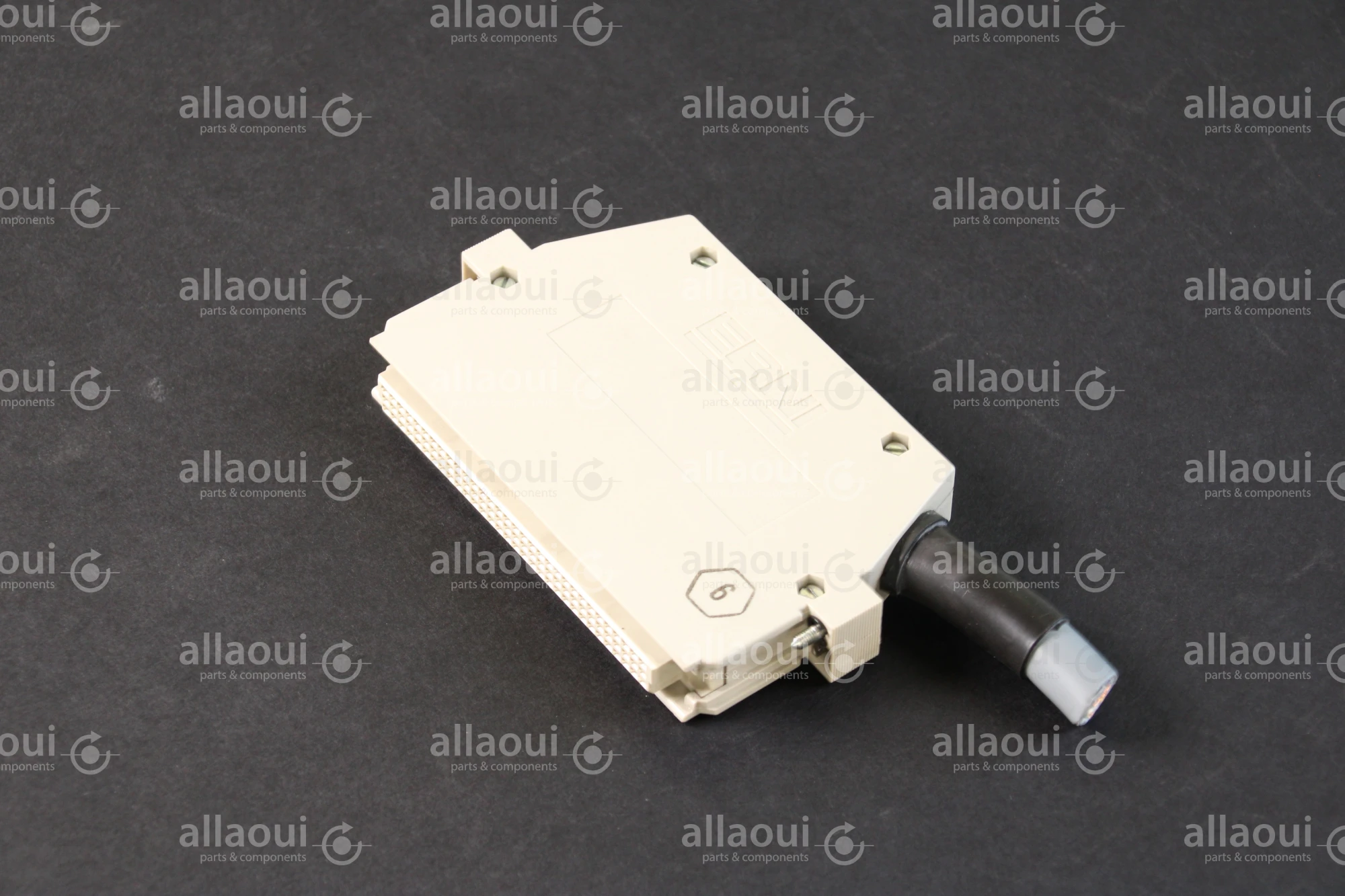 ERNI Connector C2 96-polig / 3-reihig 284308