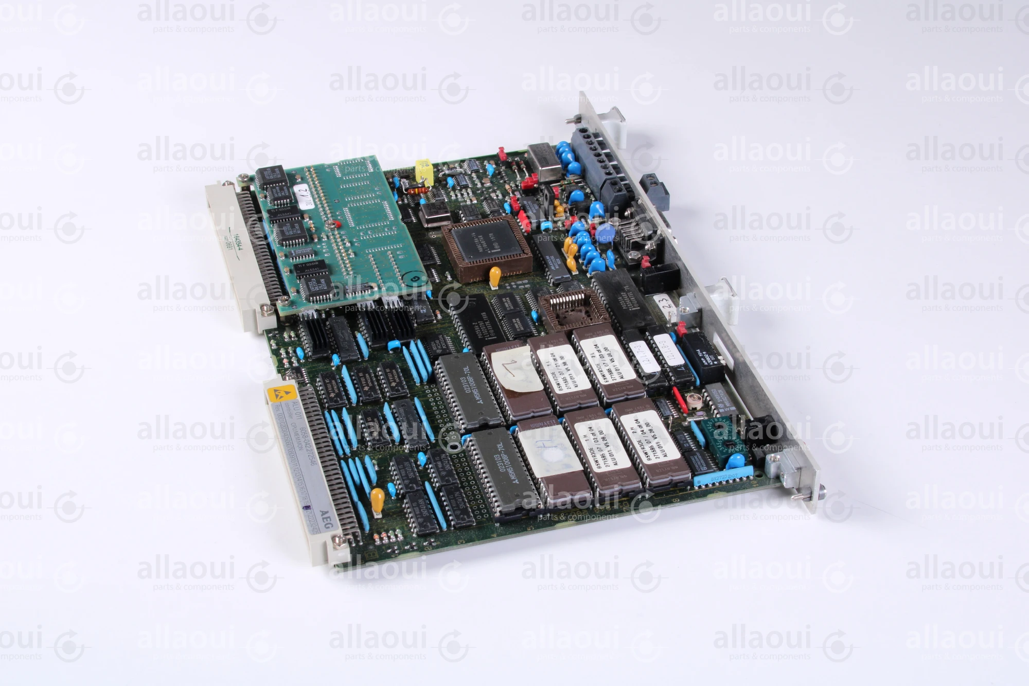 AEG Board ALU 011 6058-042.272546