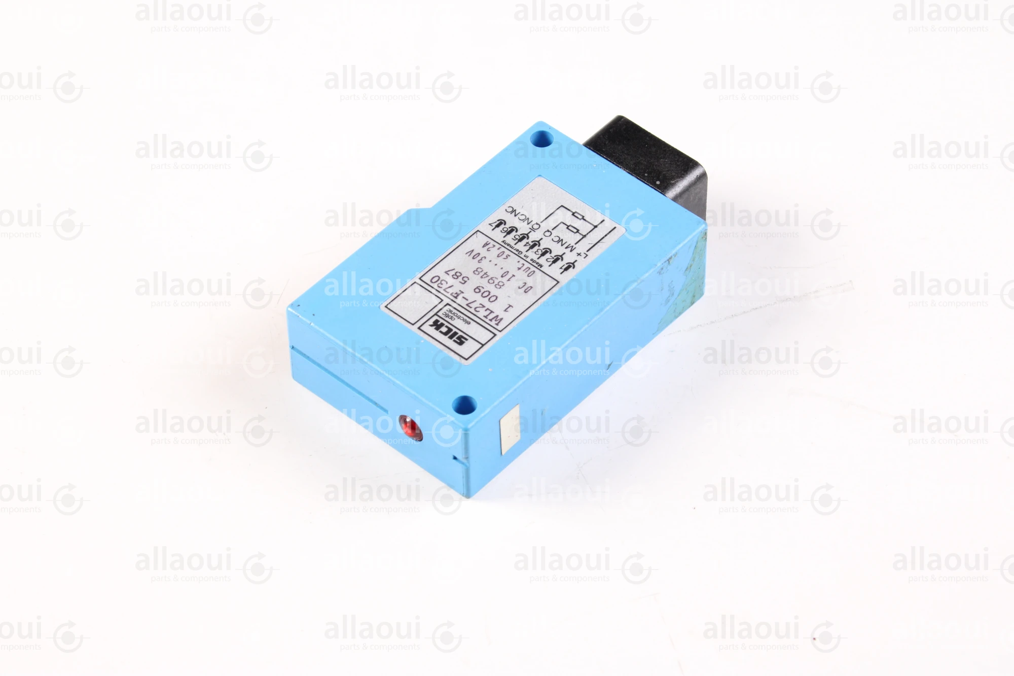 Sick Light Barrier WL27-F730