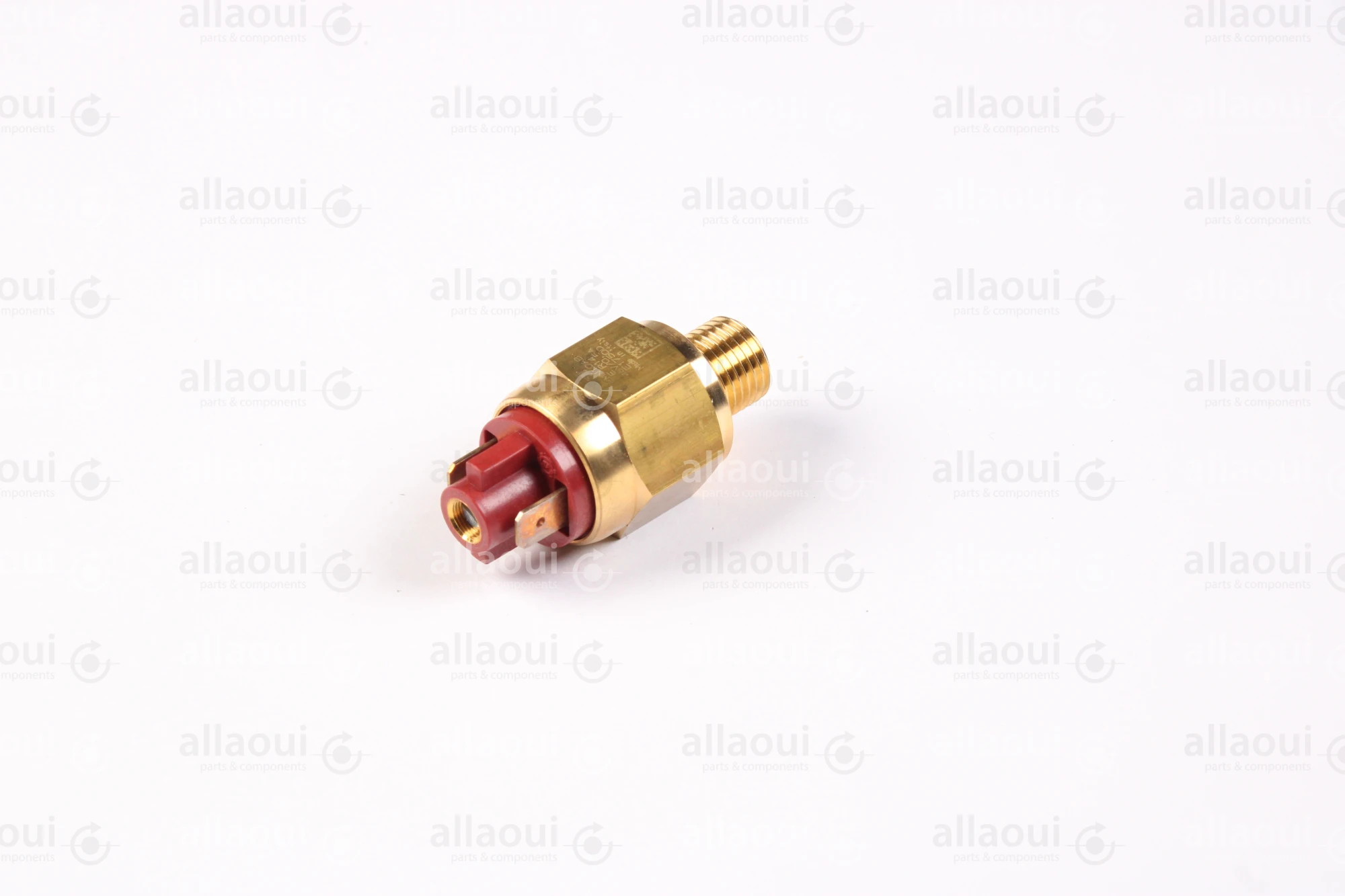 Weko Pressure Switch 23801
