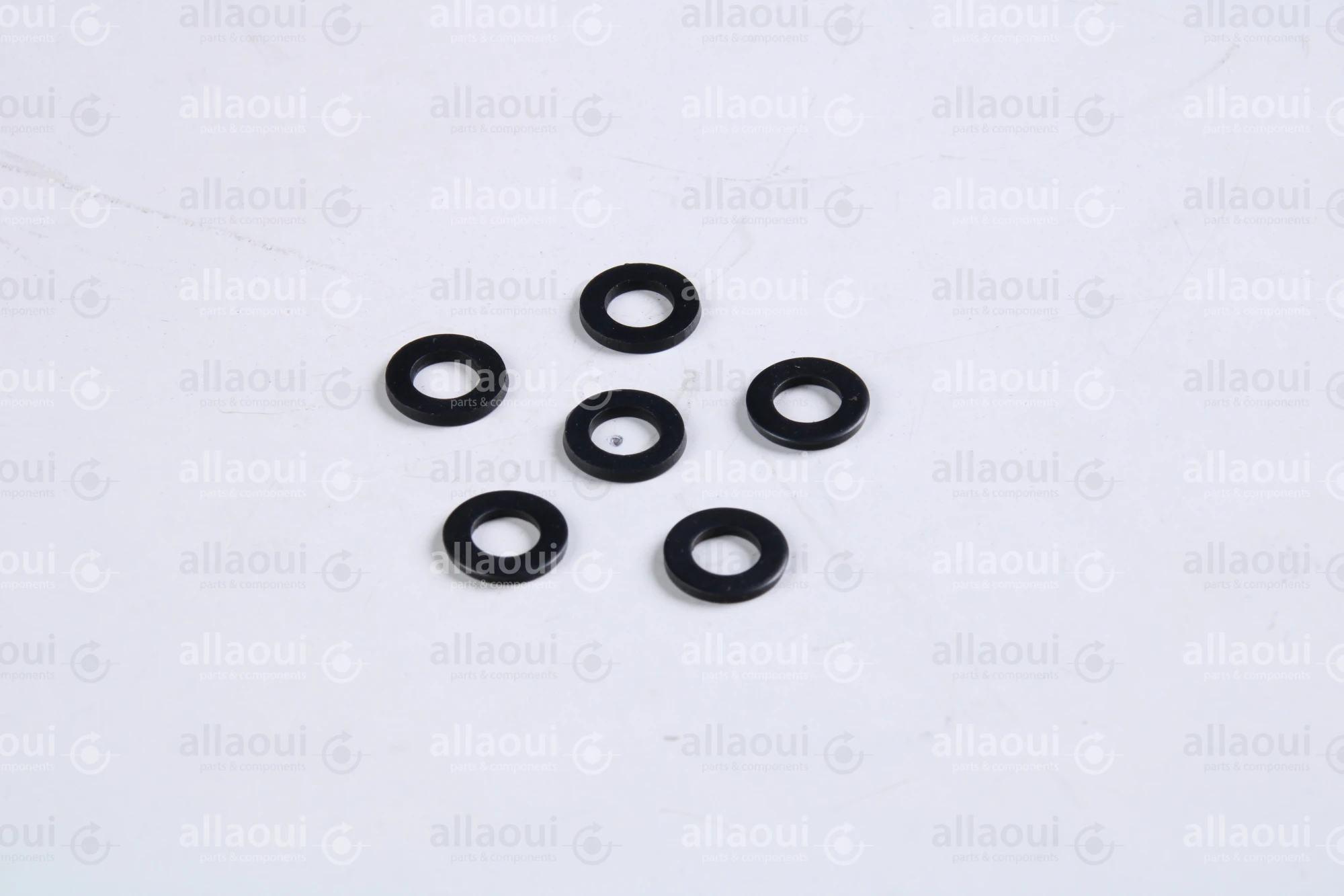 Müller Martini Disc (6 Pieces) 0031.0557 (6 Stück)