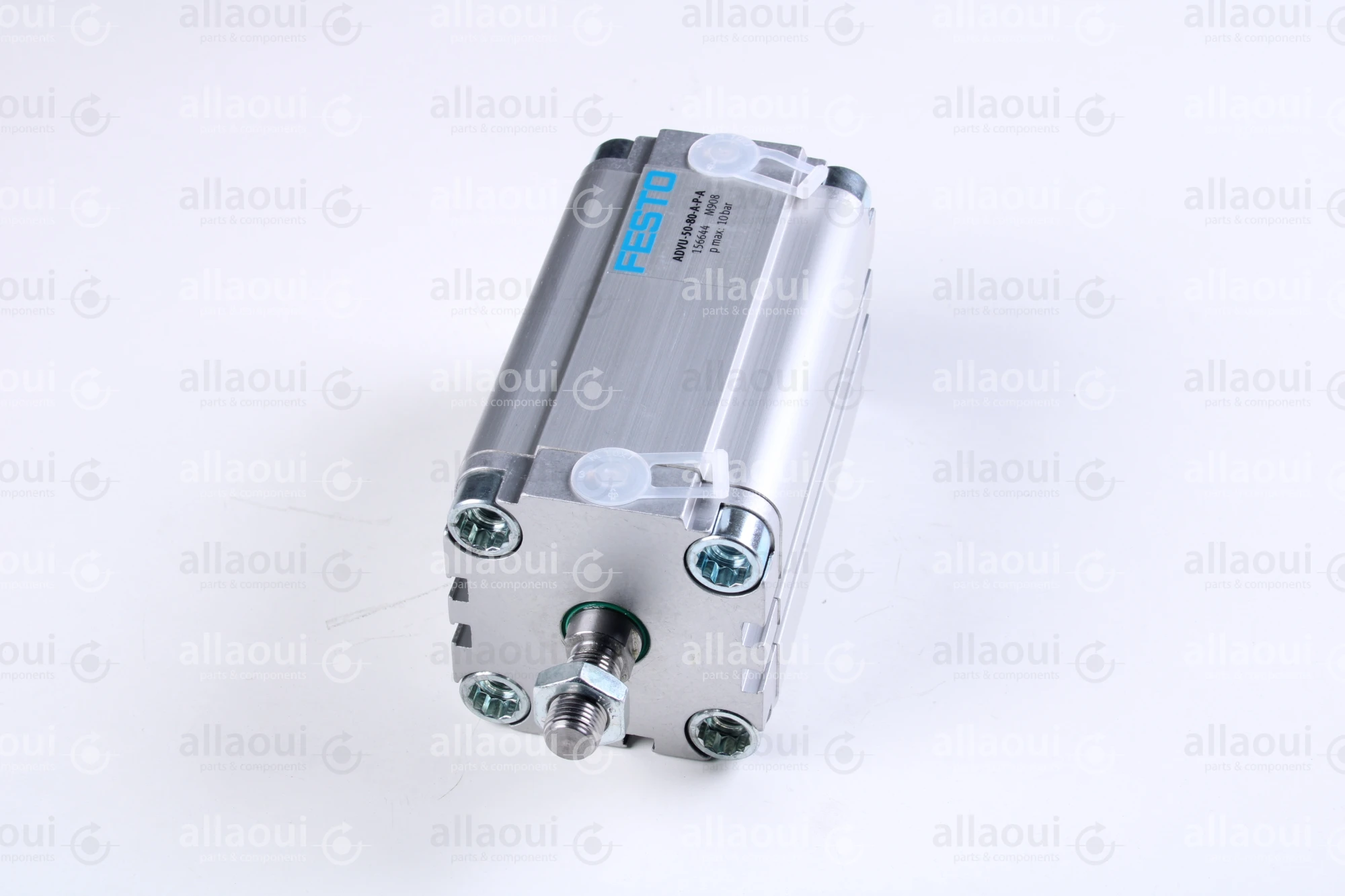 Festo Cylinder ADVU-50-80-A-P-A