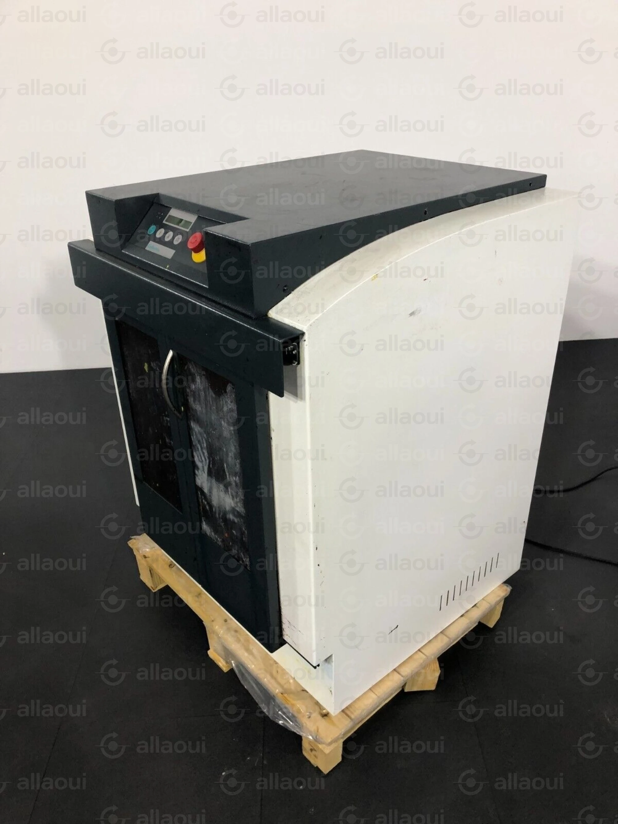 Collomix Color Mixer Visco 500 MKII