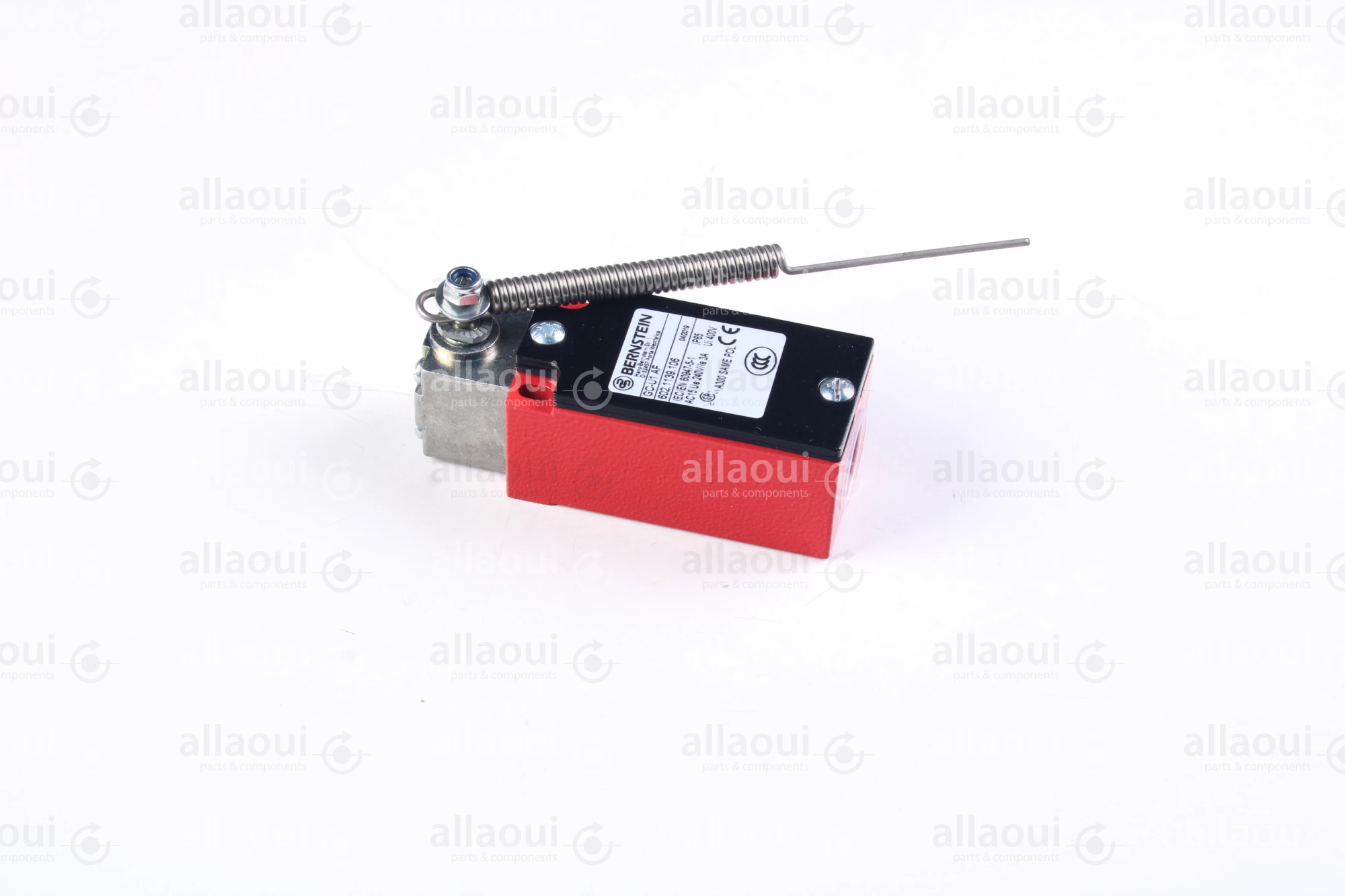 Bernstein Limit Switch GC-U1 AF
