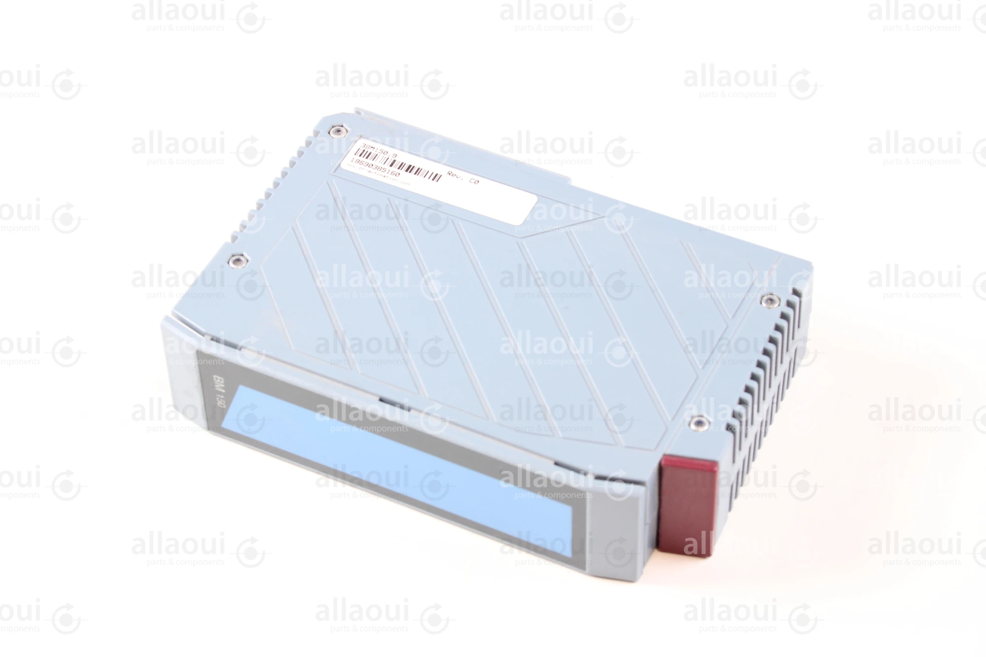 BR Automation Empty Box 3BM150.9