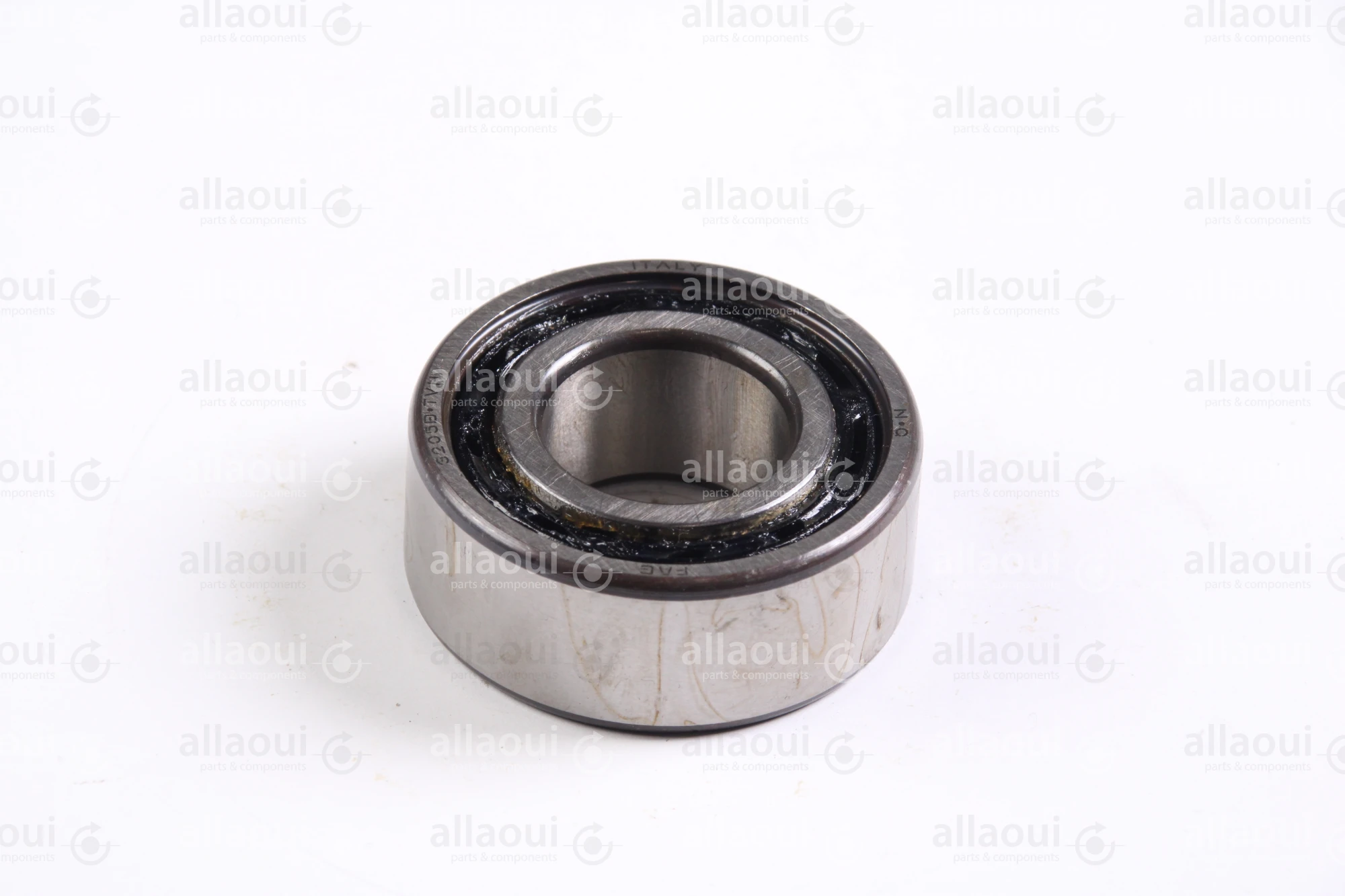 FAG Angular Contact Ball Bearings 3205B.TVH