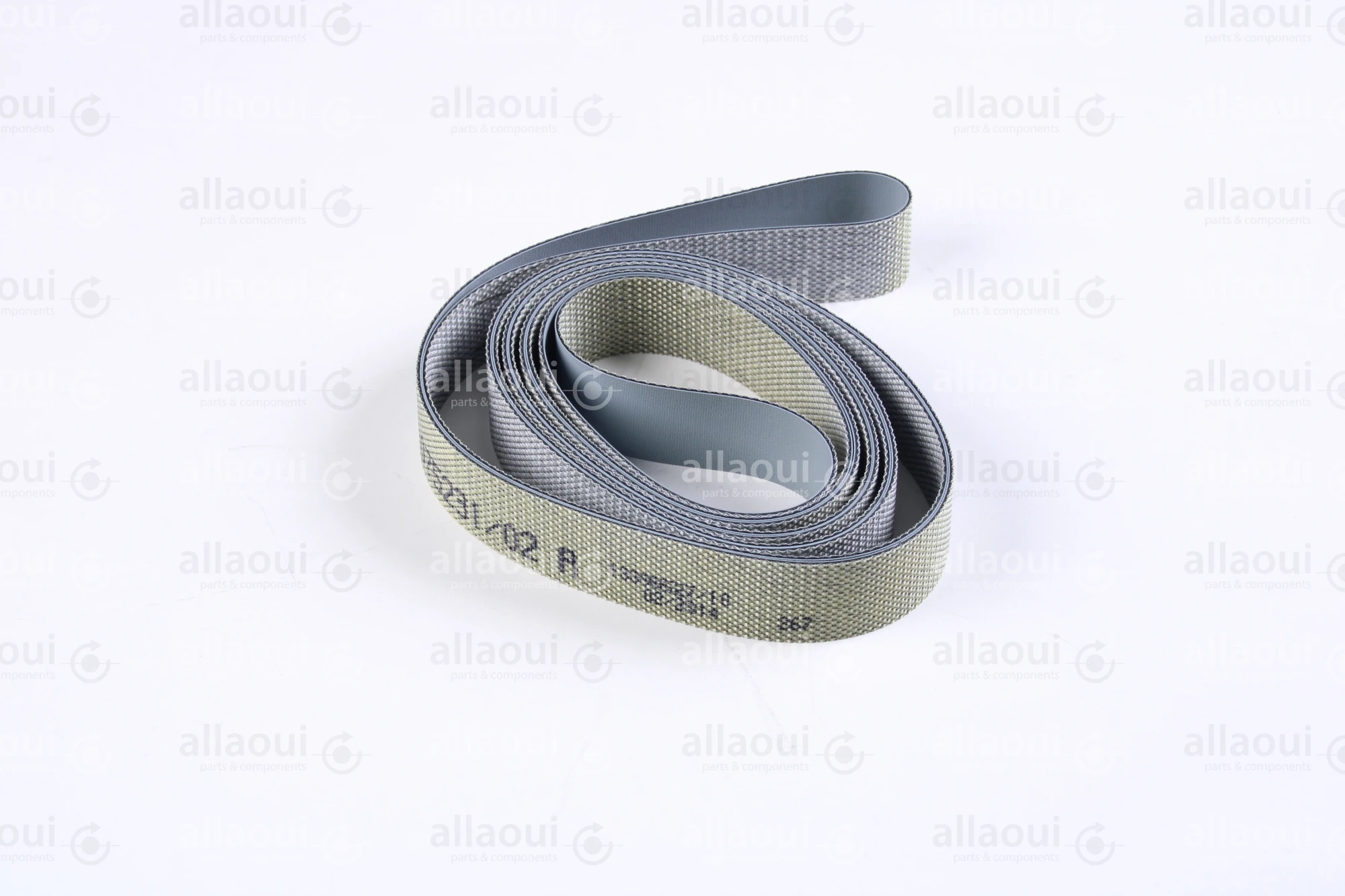 Heidelberg Transportband 2220X20X1.2 FH.1075231/02