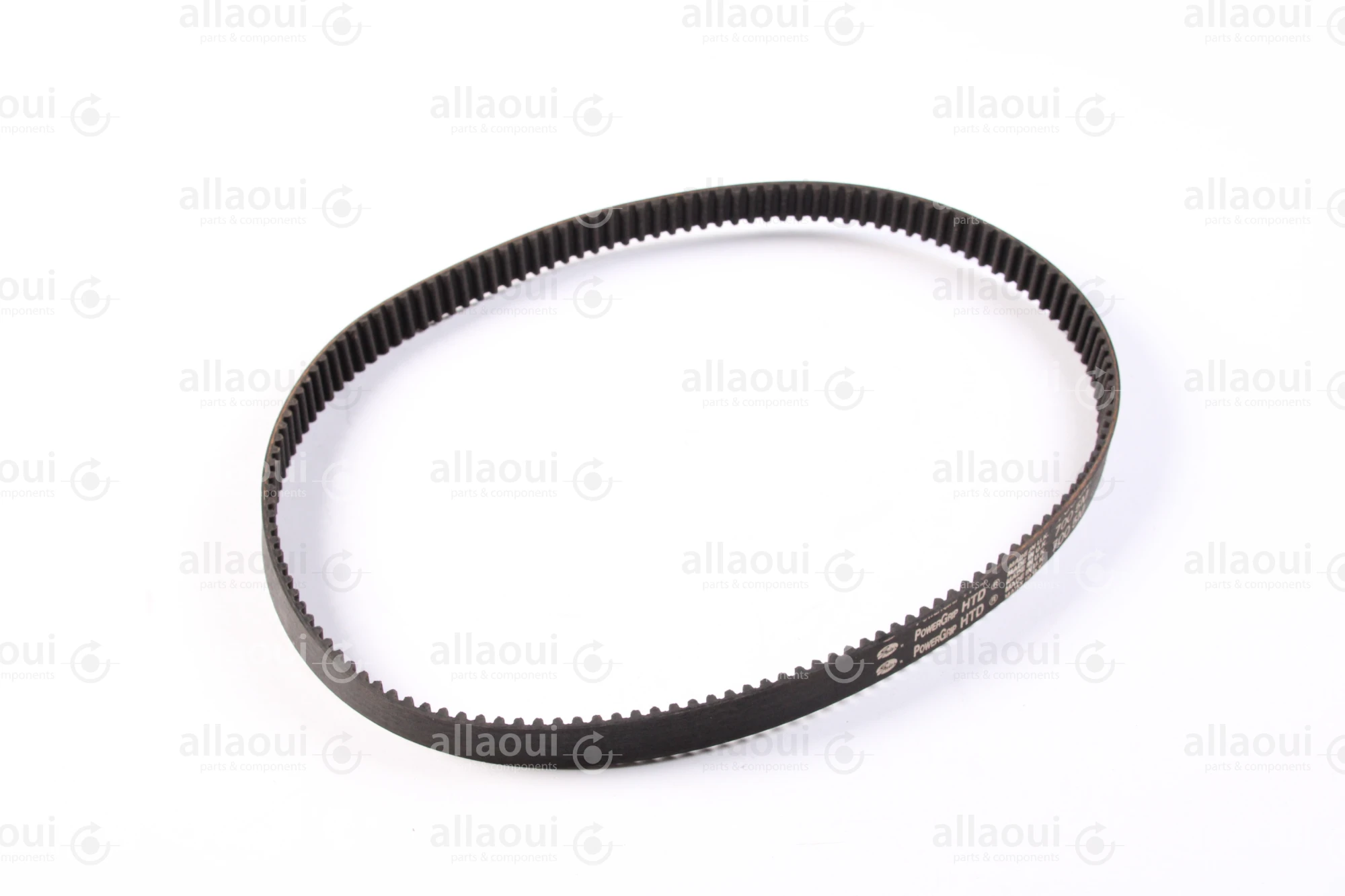 PowerGrip Toothed Belt 700-5M