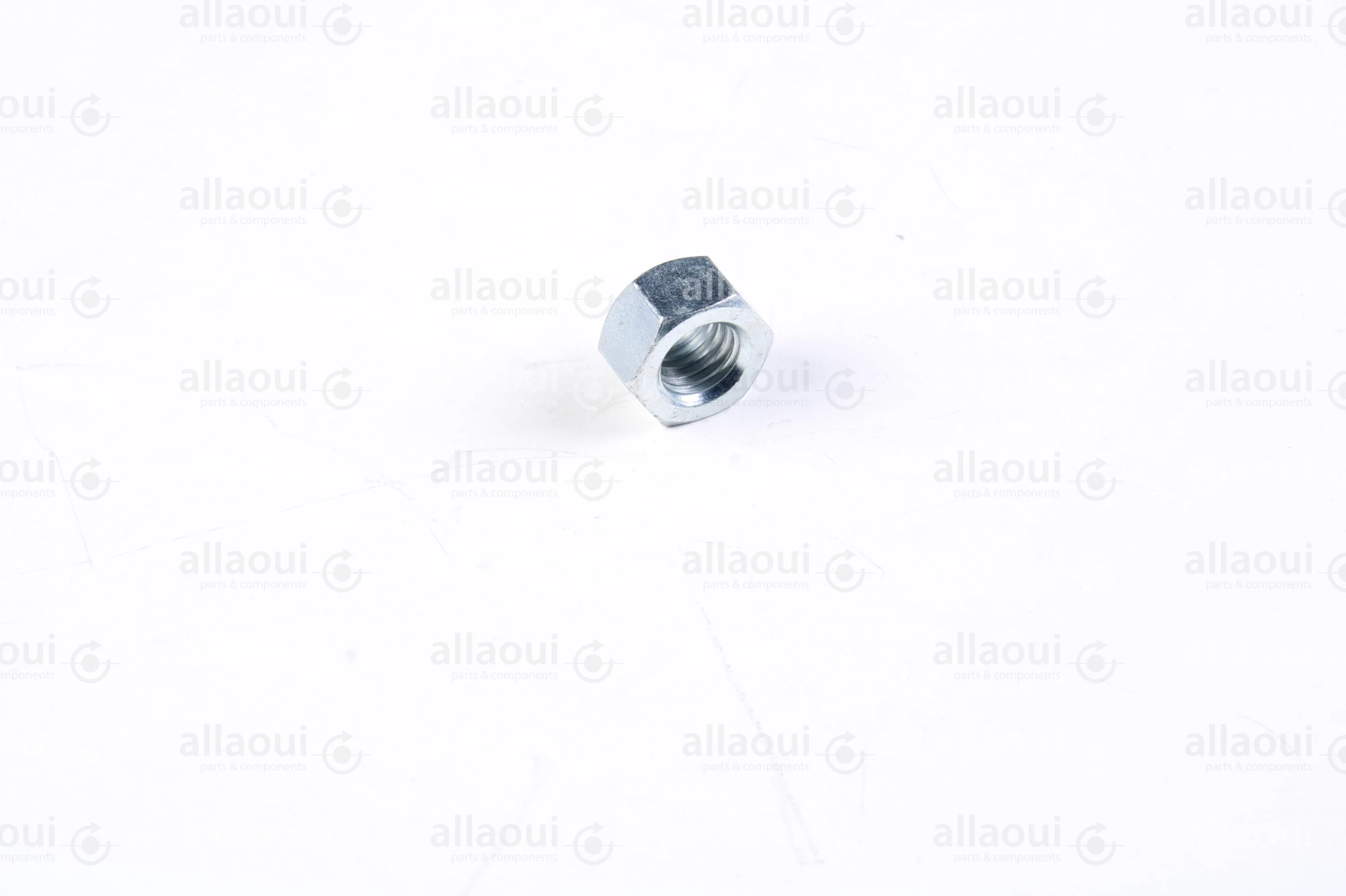 Heidelberg Hexagonal Nut 00.580.0723/