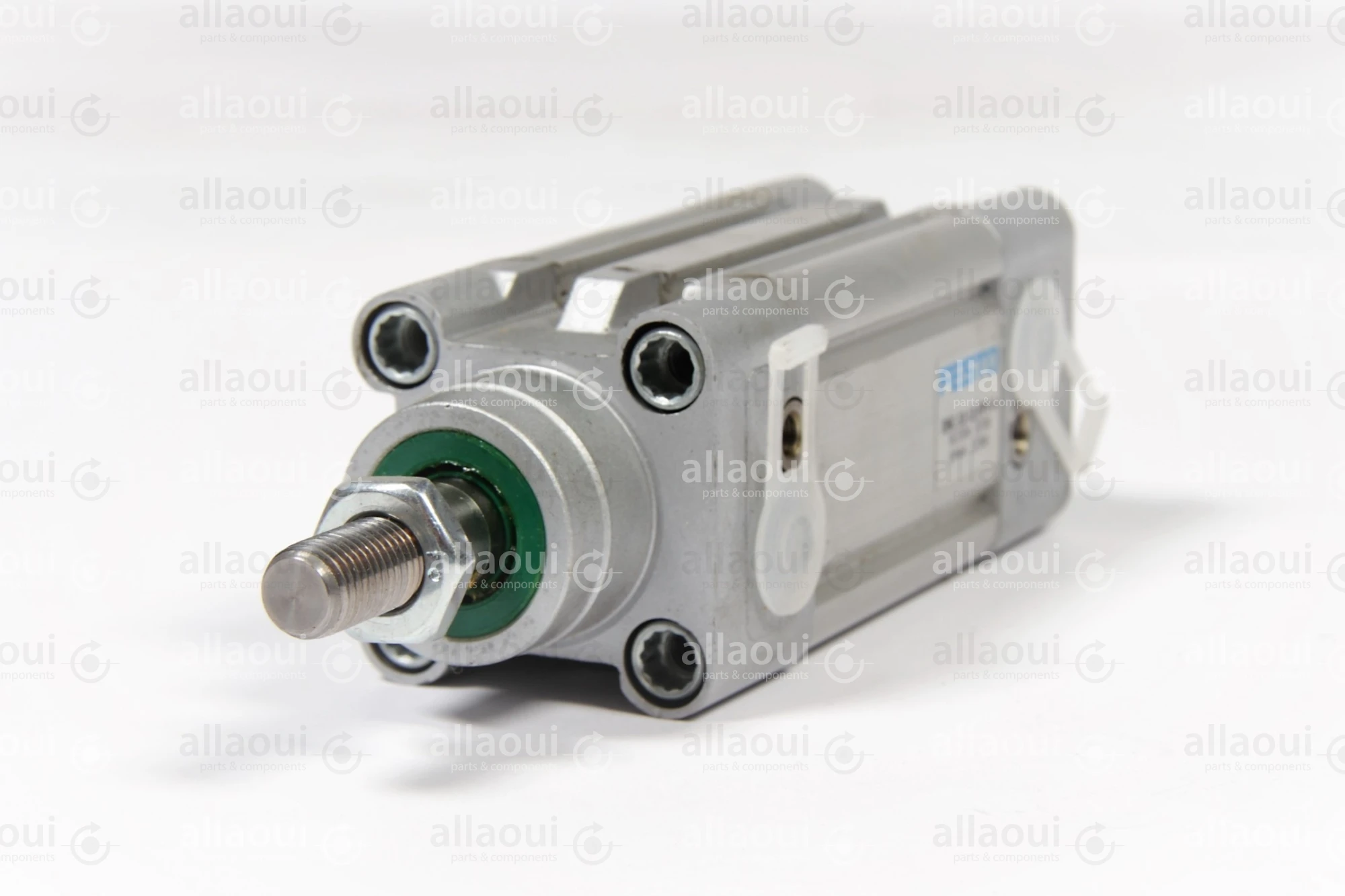 Festo Pneumatic Cylinder DNC-32-12-PPV-A