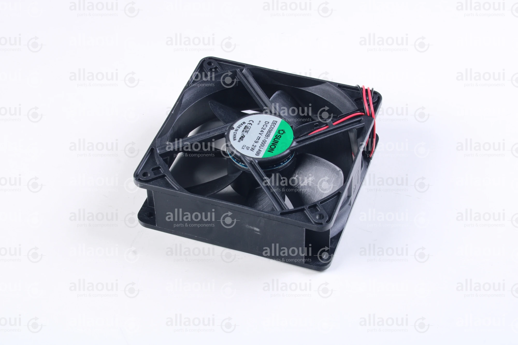 Sunon Axial fan EP CLX  24V DC 9 EEC0382B1-000U-A99 EP CLX